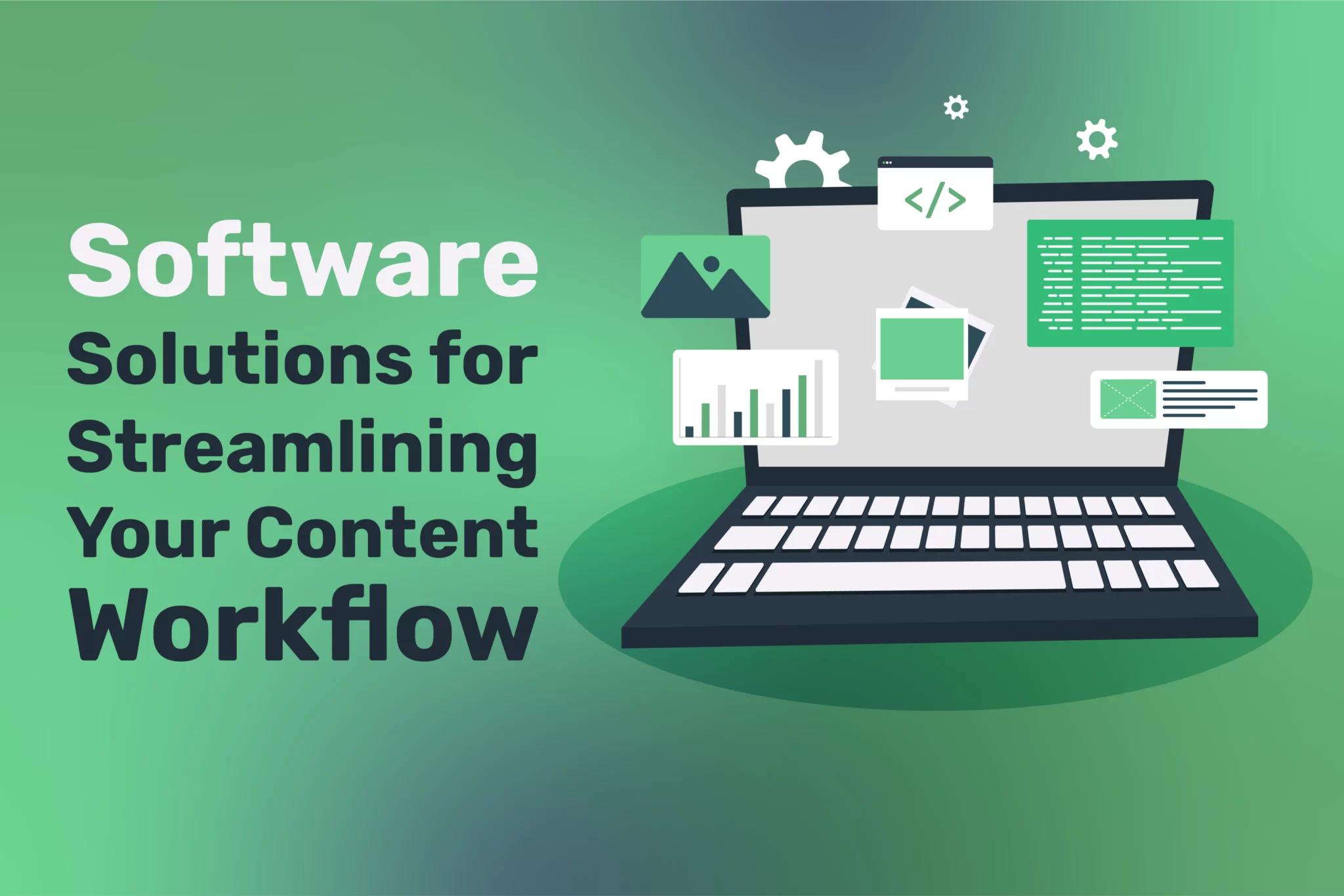 Content Workflow