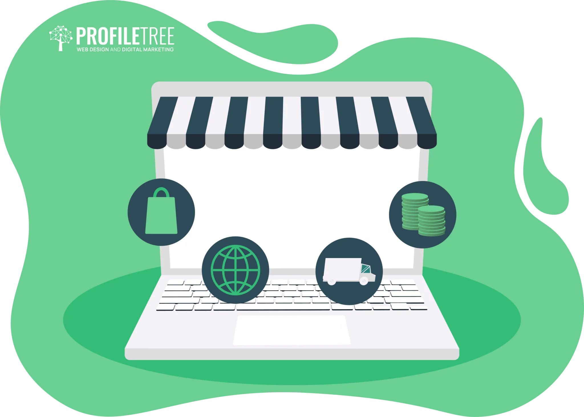 Integrating E-commerce