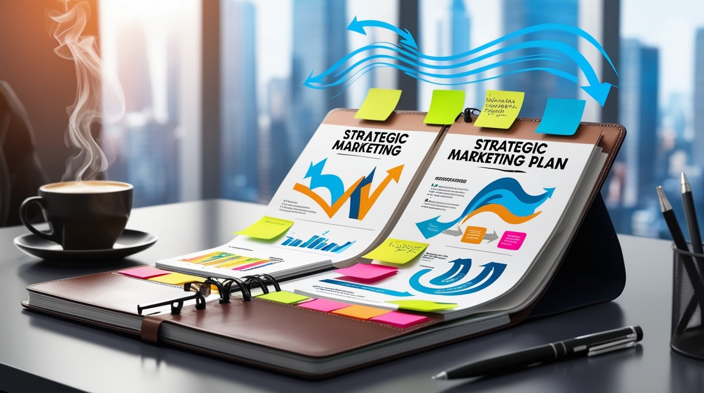 Strategic Marketing Plan