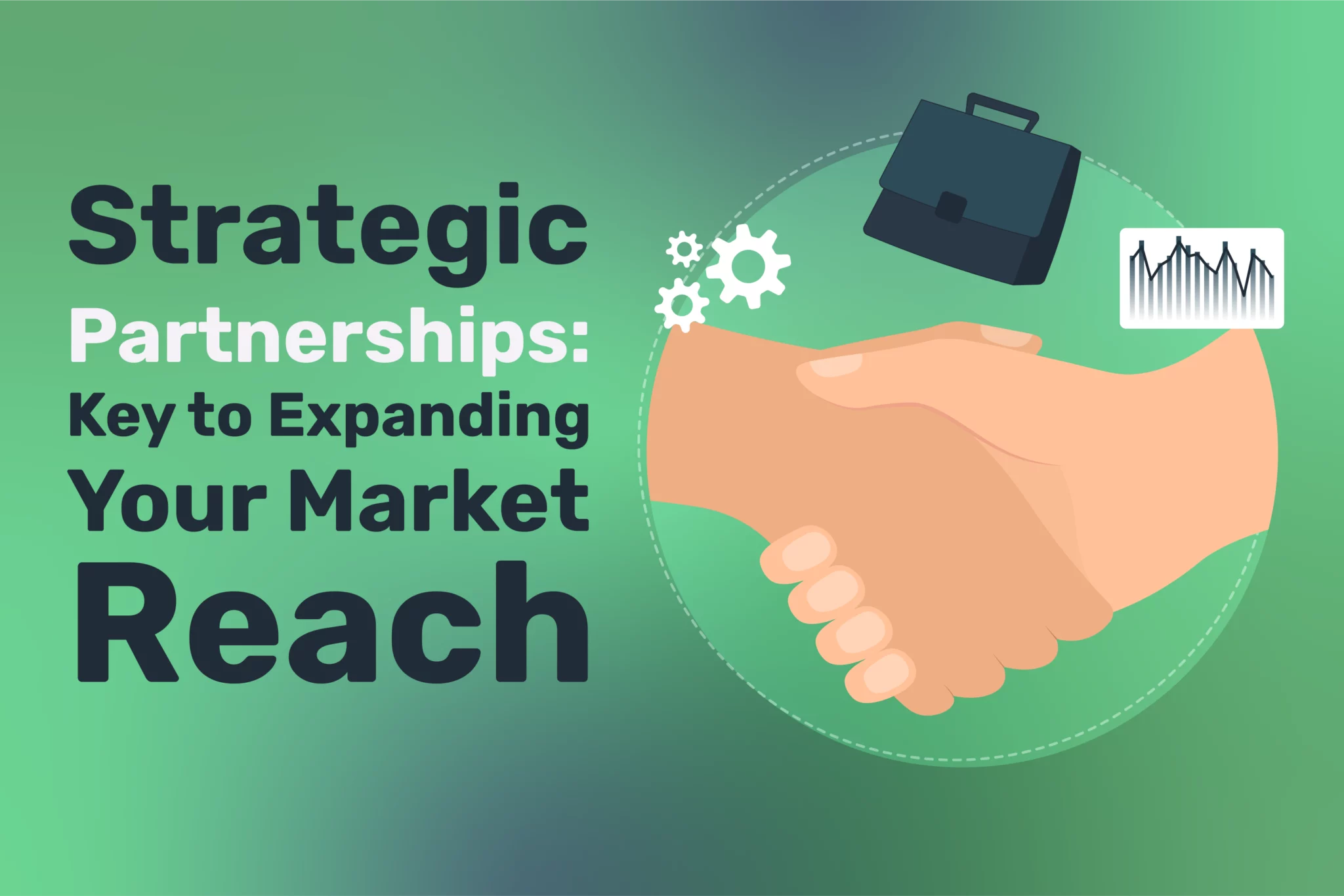 Strategic Partnerships