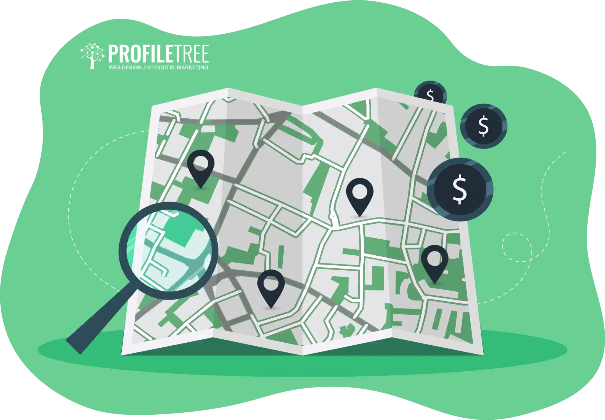 Local Search and Google Maps: Maximise Your Profits with Local SEO