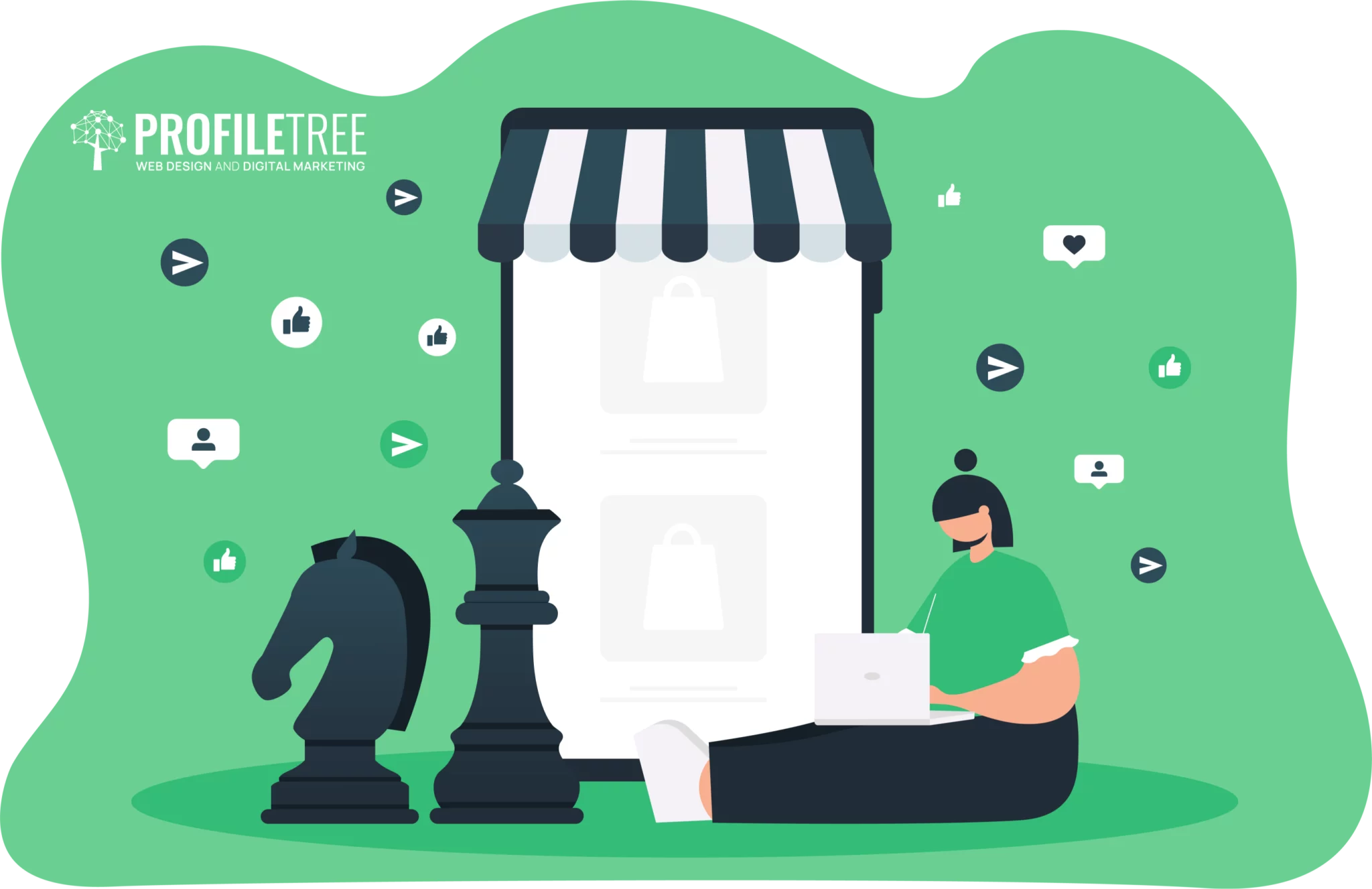 Navigating the Social Commerce Landscape: A Comprehensive Guide