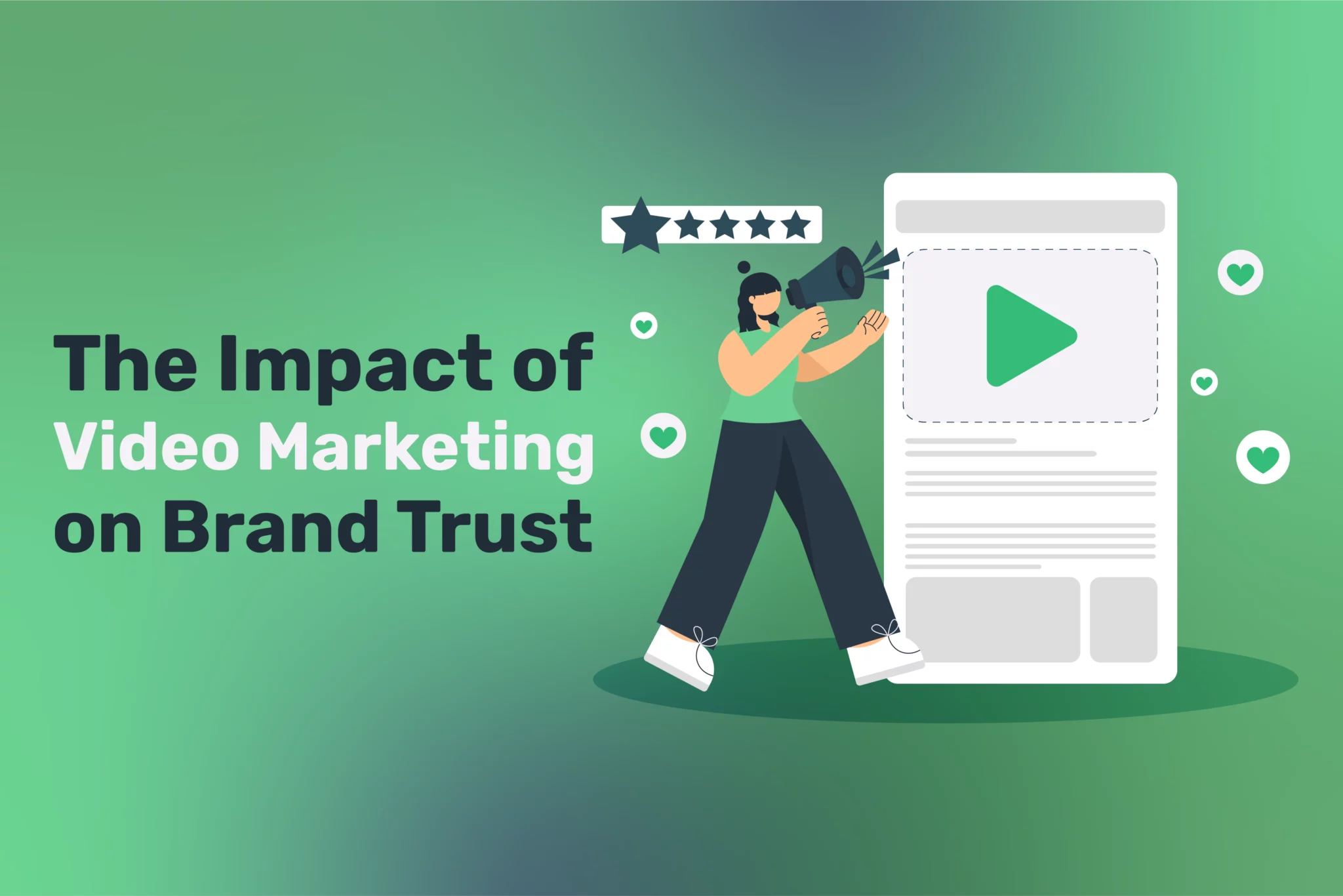 Brand Trust