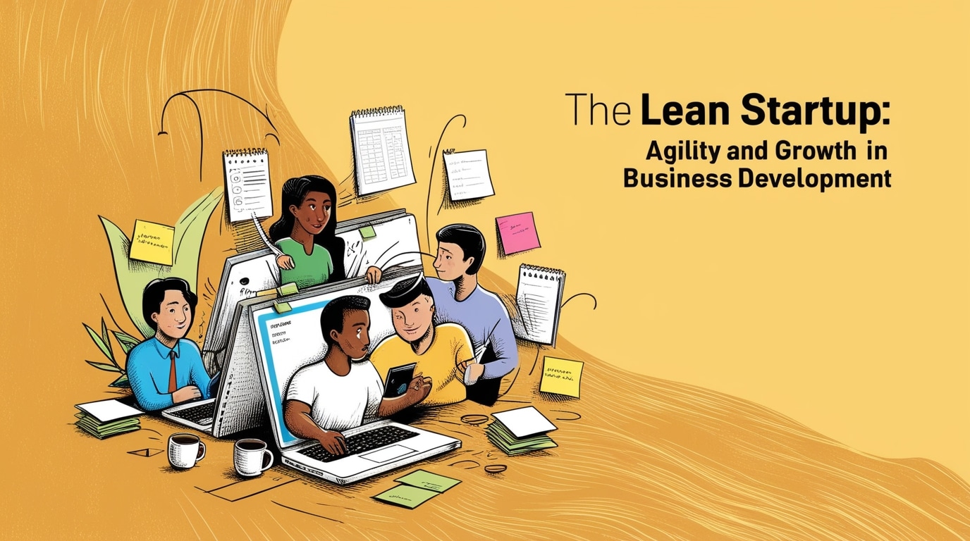 The Lean Startup