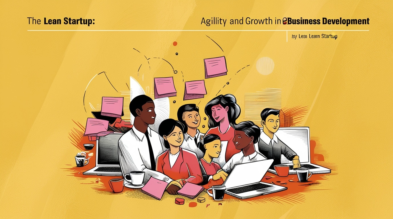 The Lean Startup