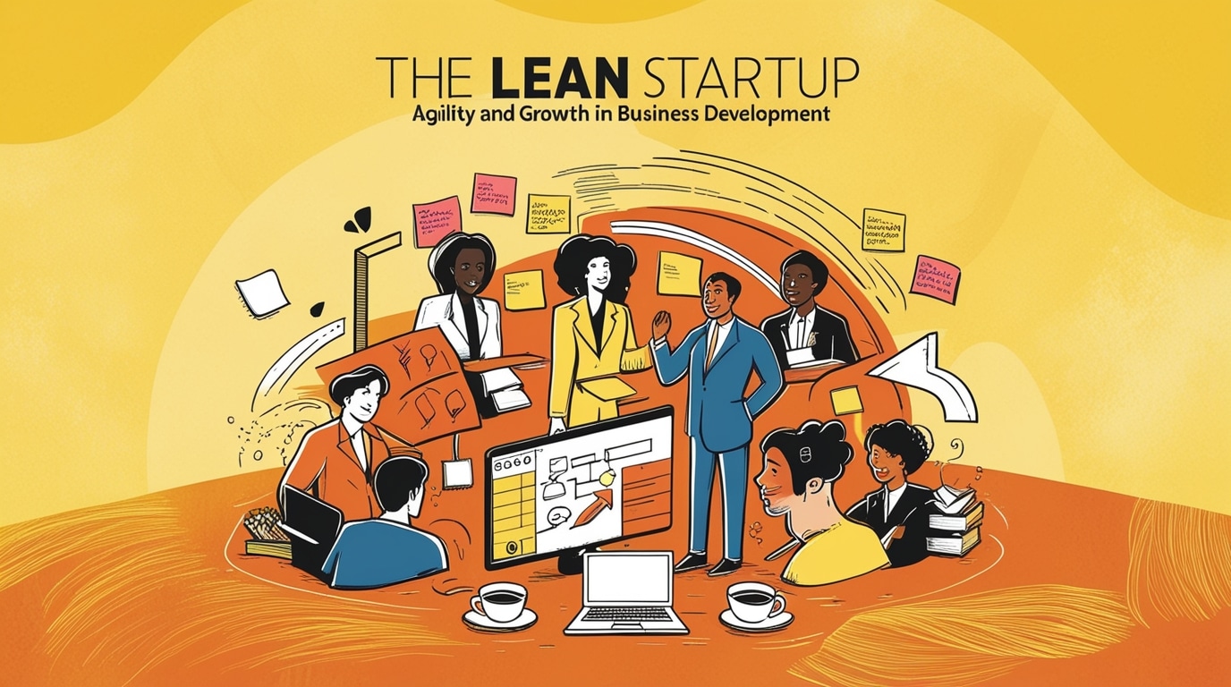 The Lean Startup