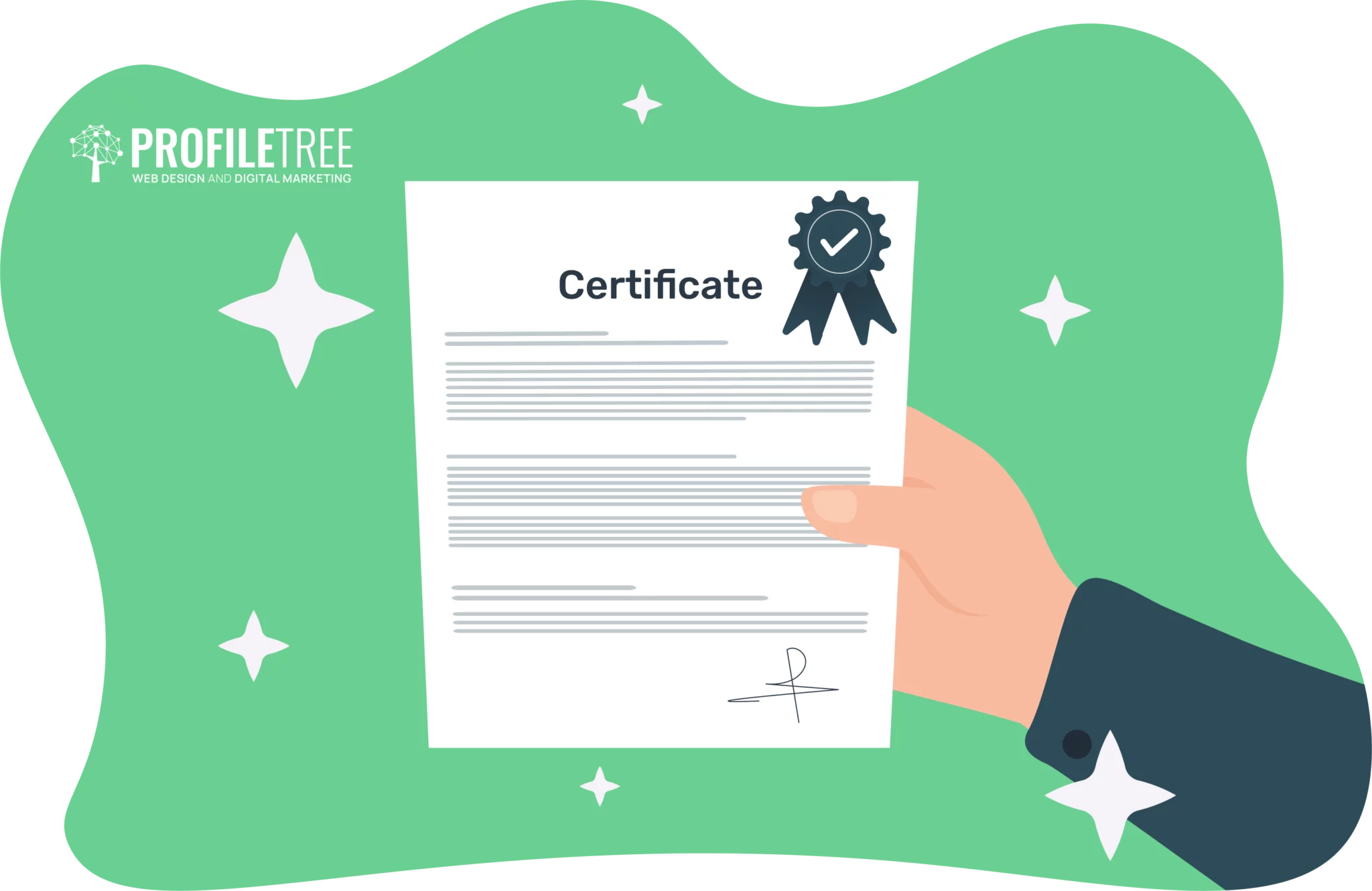 Certifications