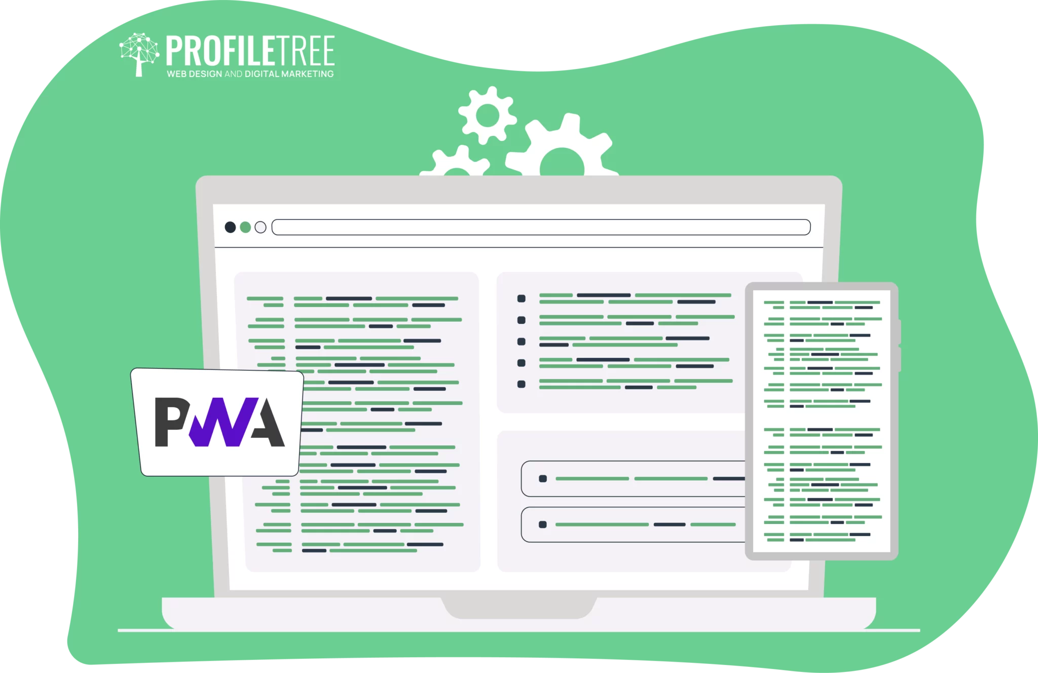 Progressive Web Apps