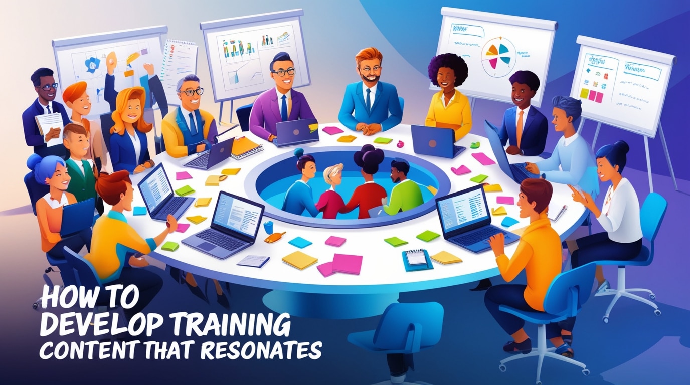 Training Content