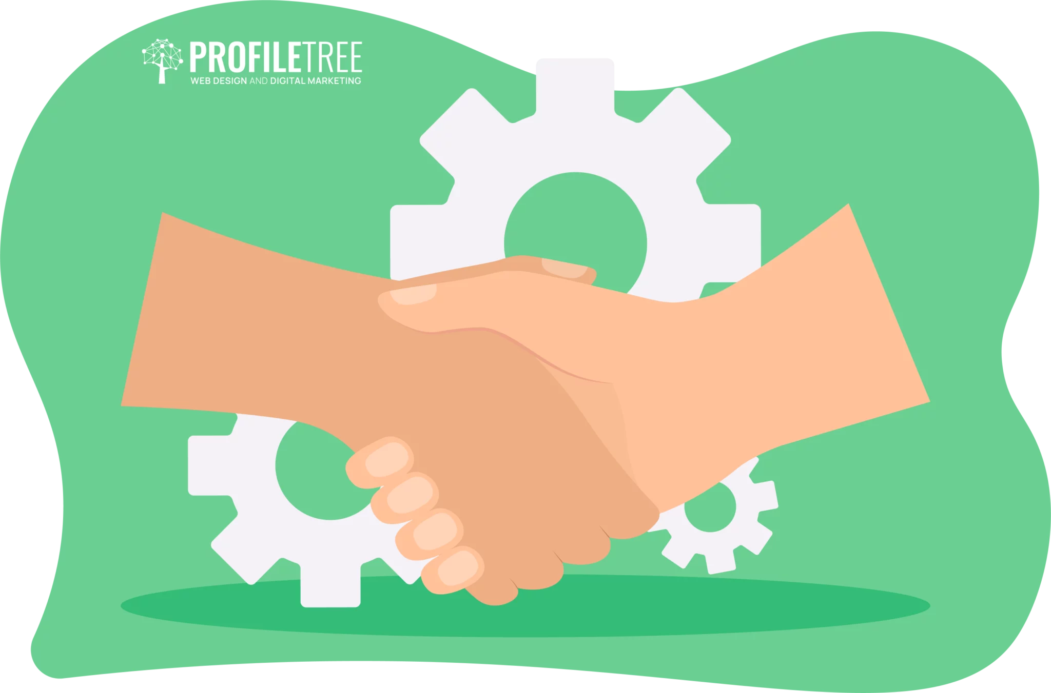 Strategic Partnerships