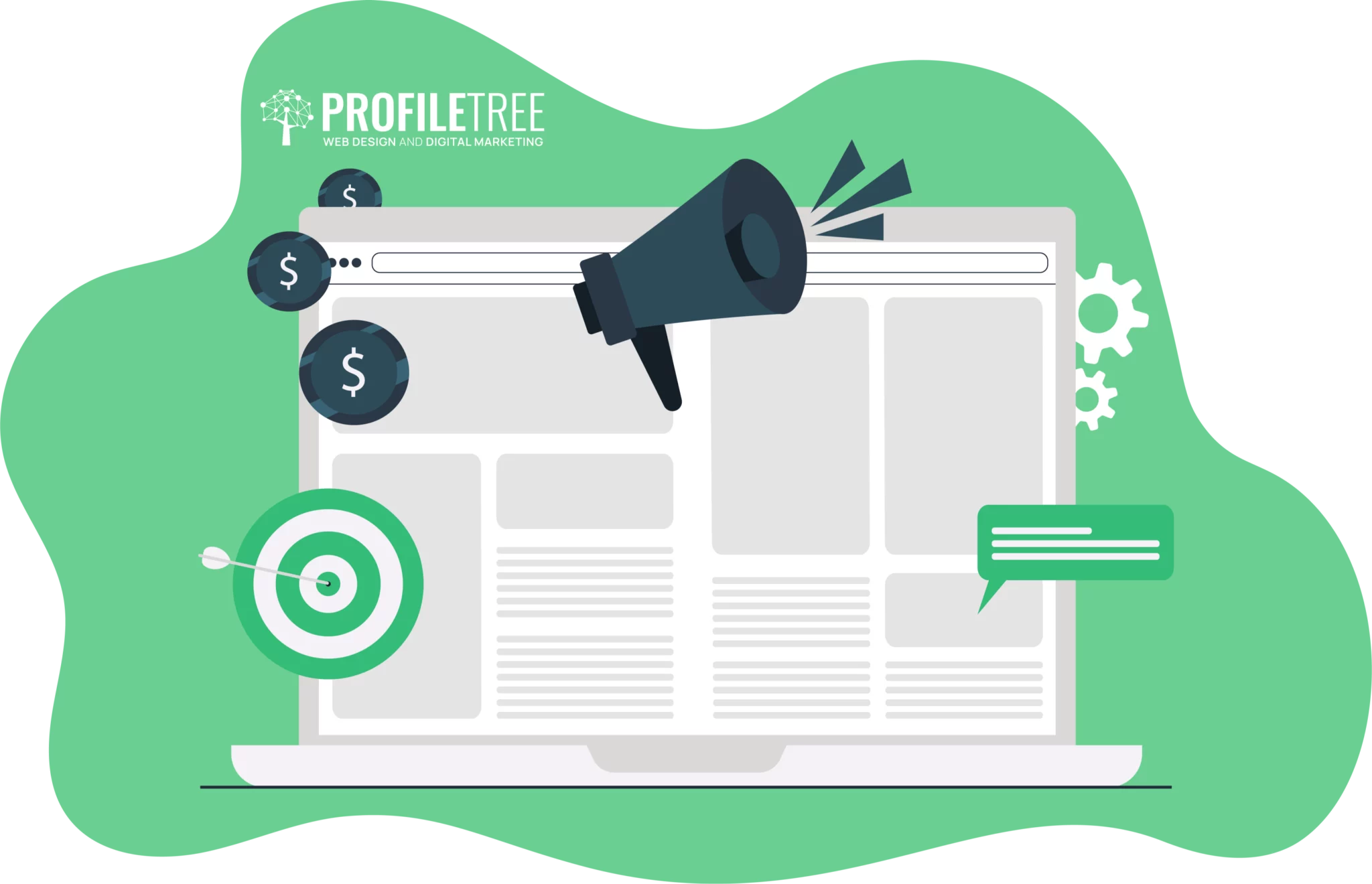 Hiring a Marketing Person