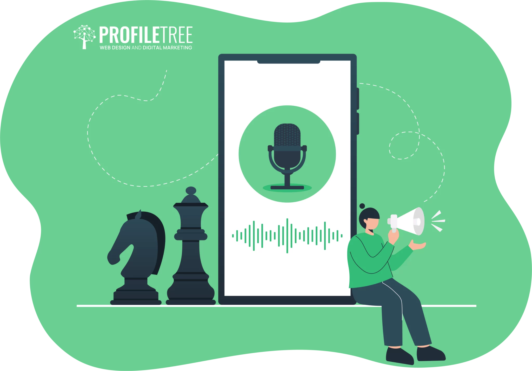 Voice-Activated Marketing: A New Frontier