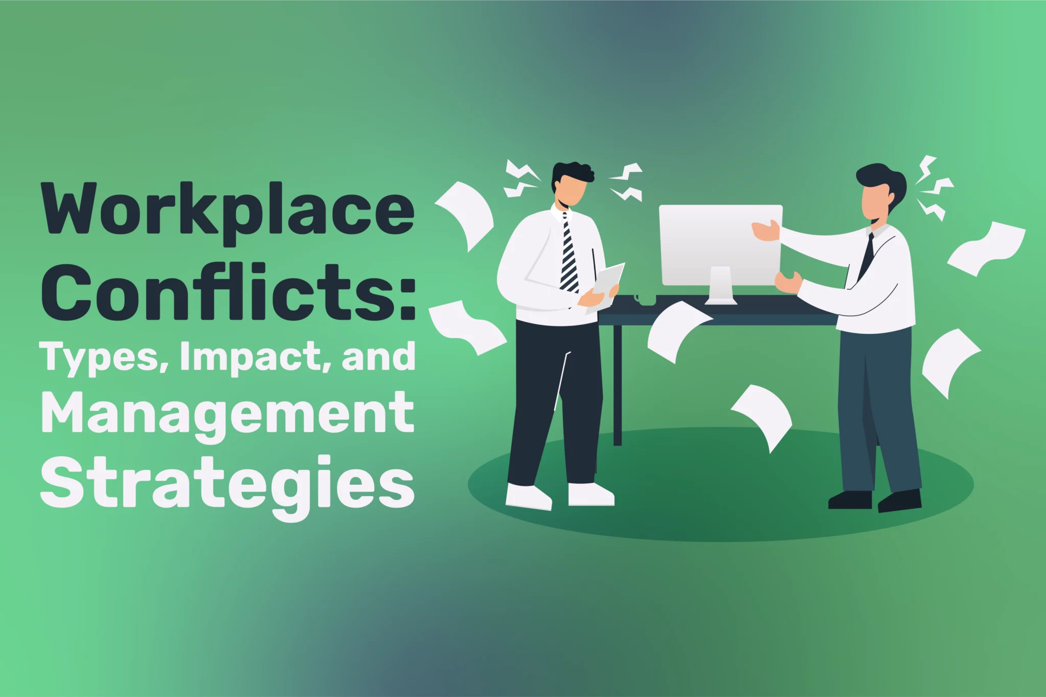 Workplace Conflicts