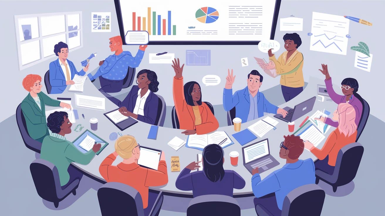 Employee Engagement and Smart Training Programmes
