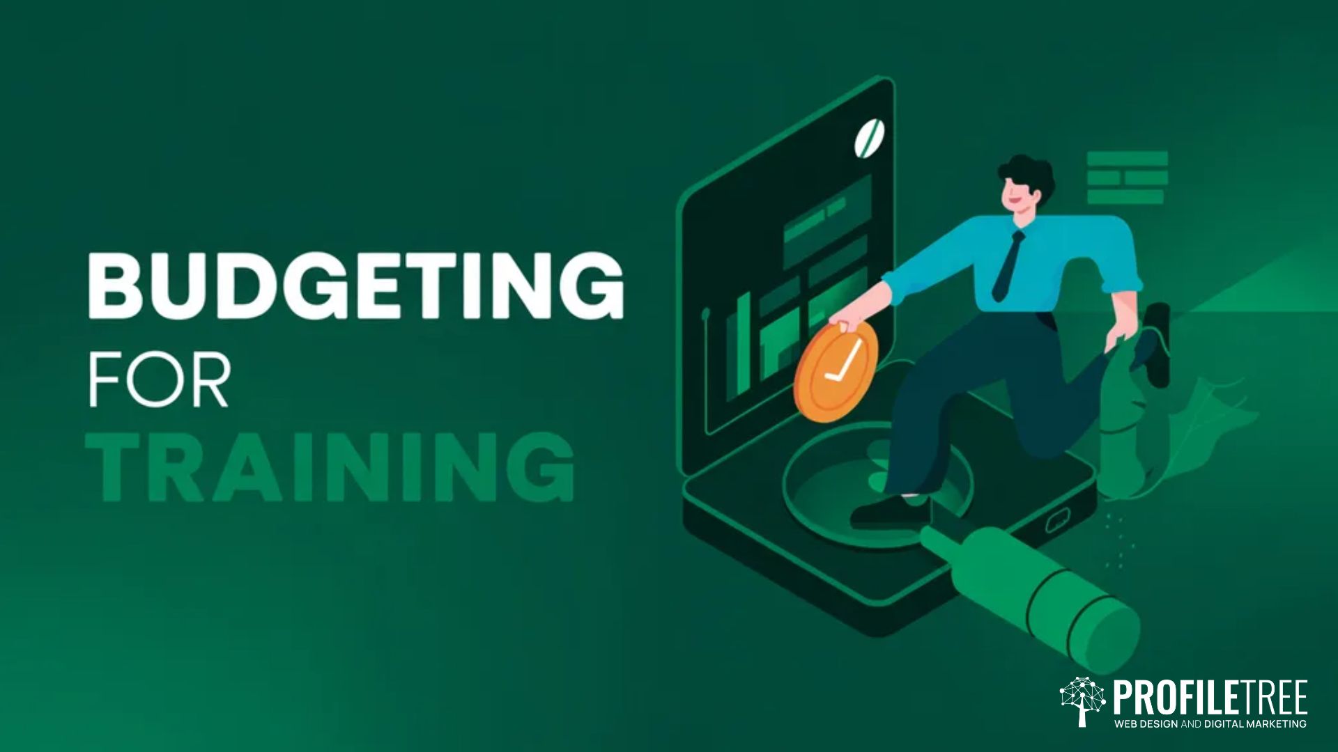 Budgeting for Training