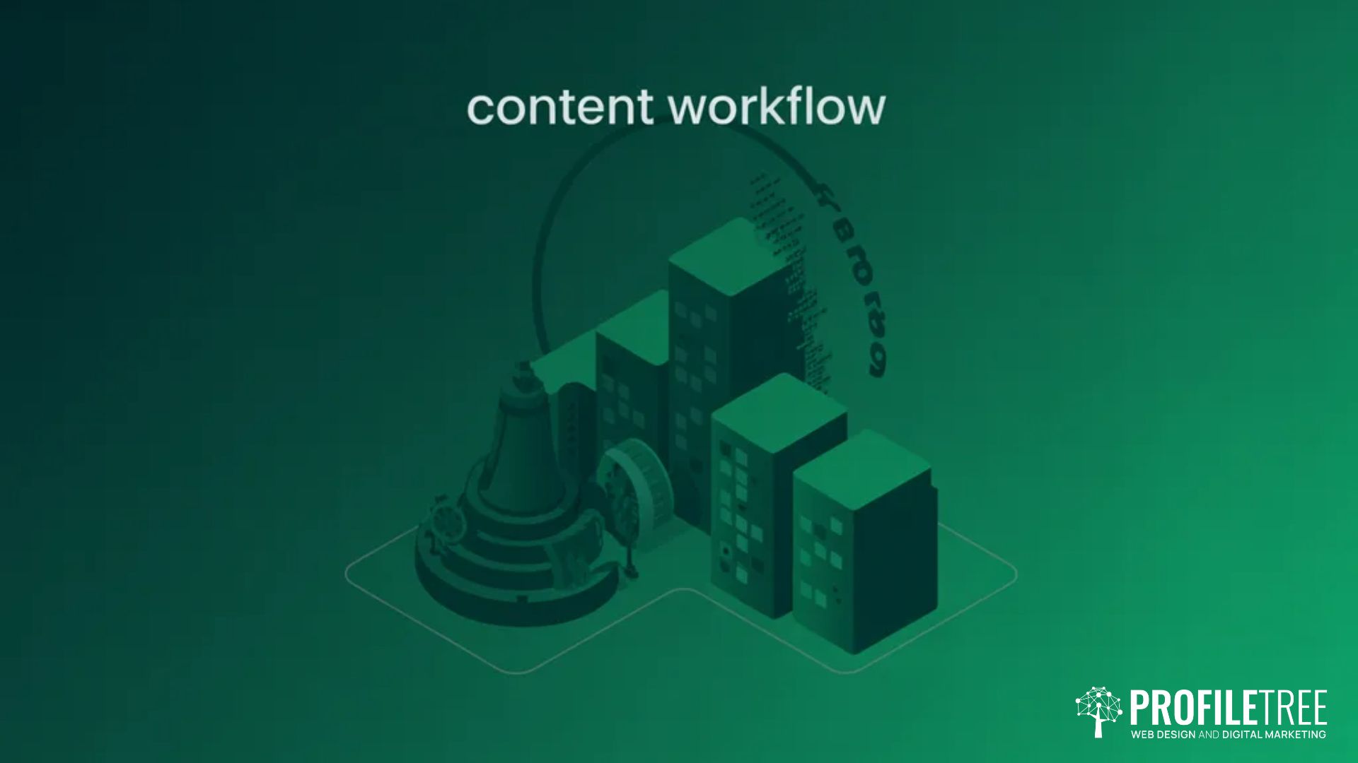 content workflow