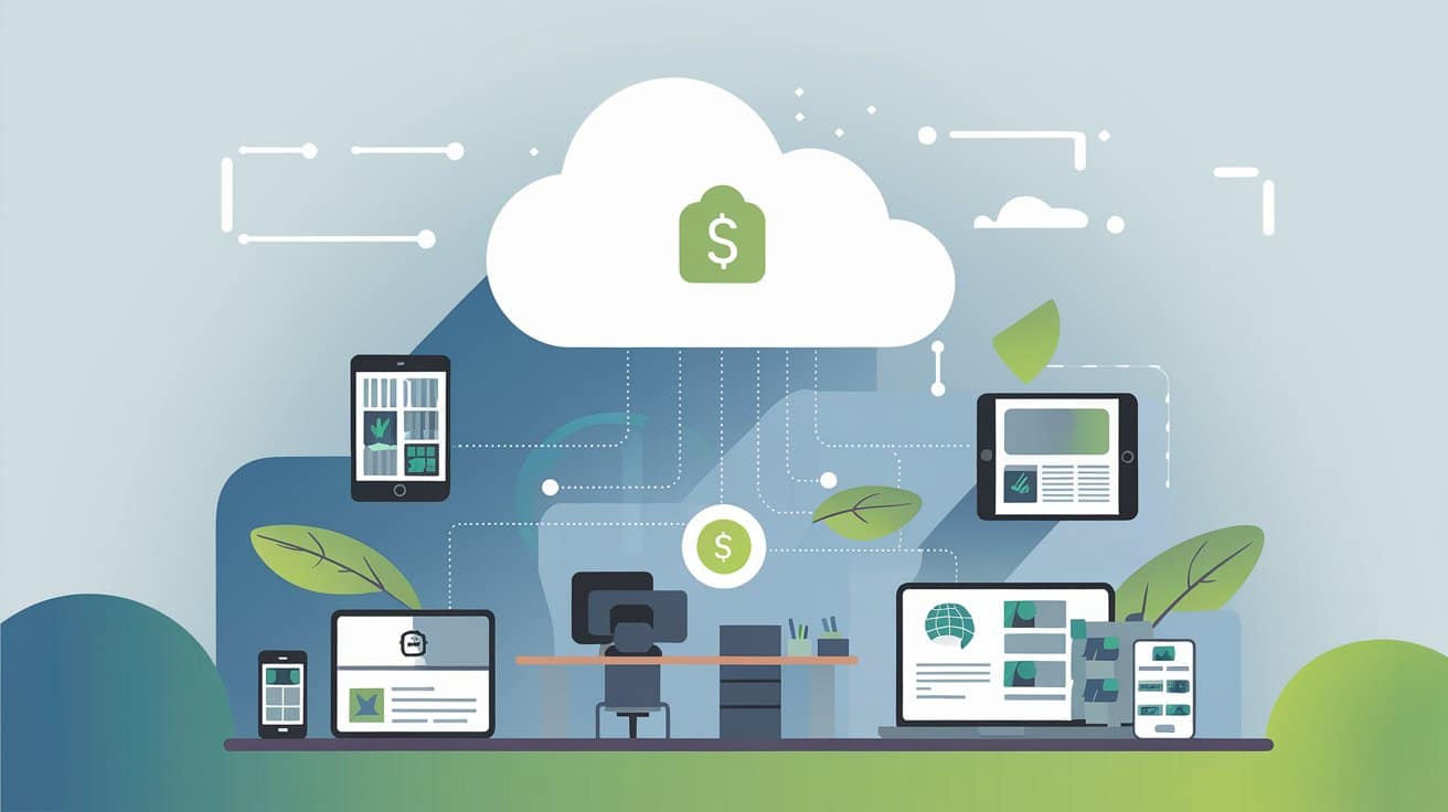 Affordable Cloud Hosting