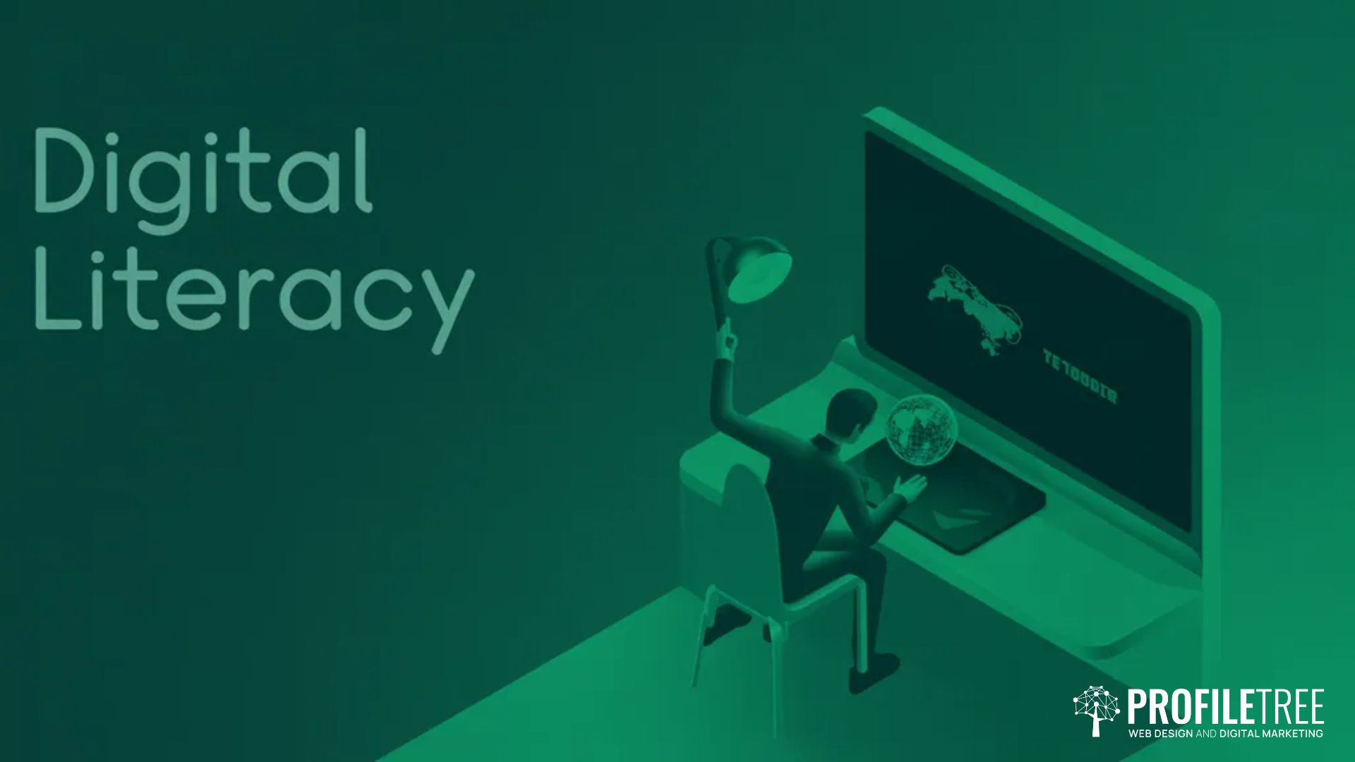 Digital Literacy as a Human Right in the 21st Century