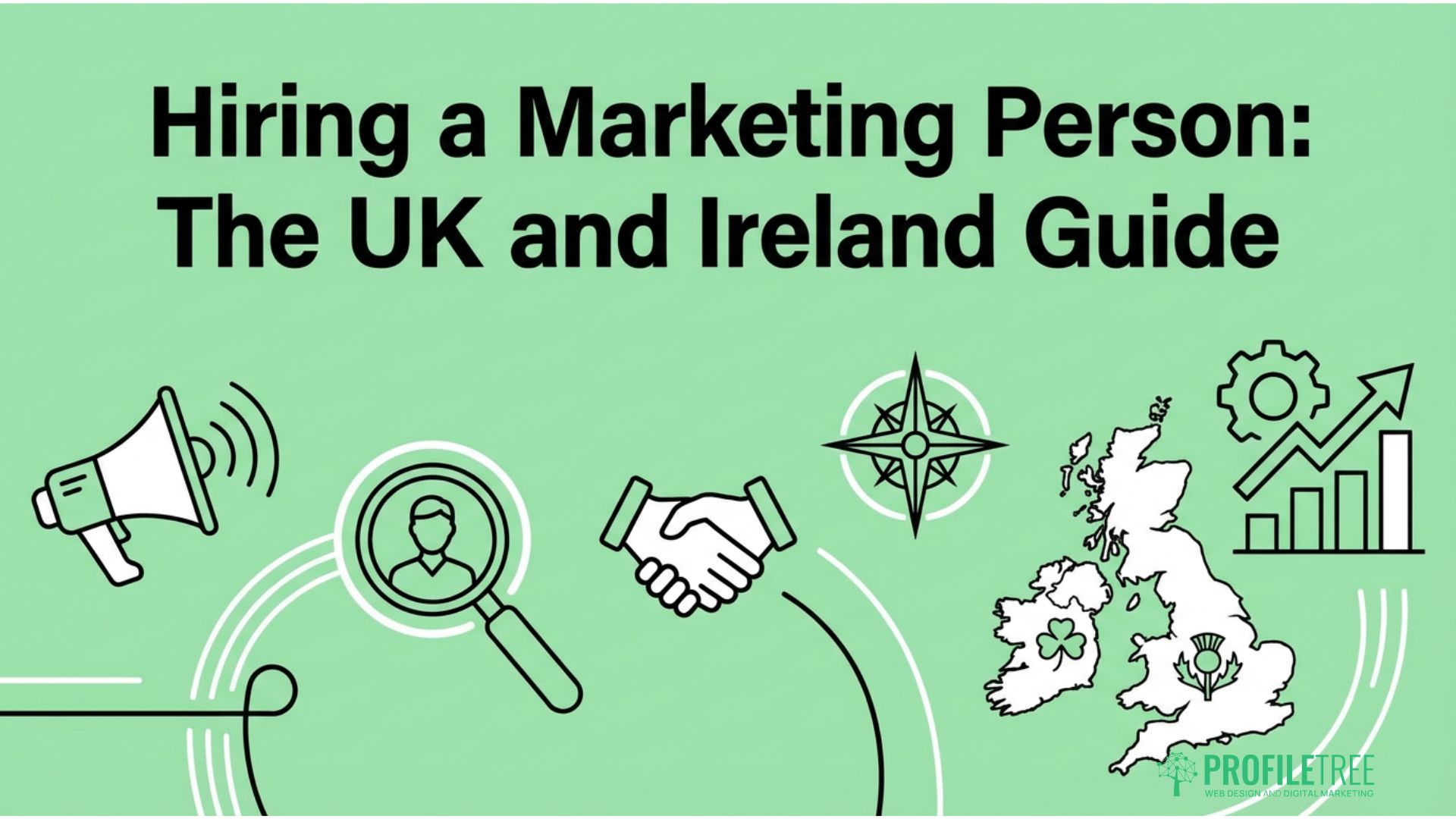 Hiring a Marketing Person