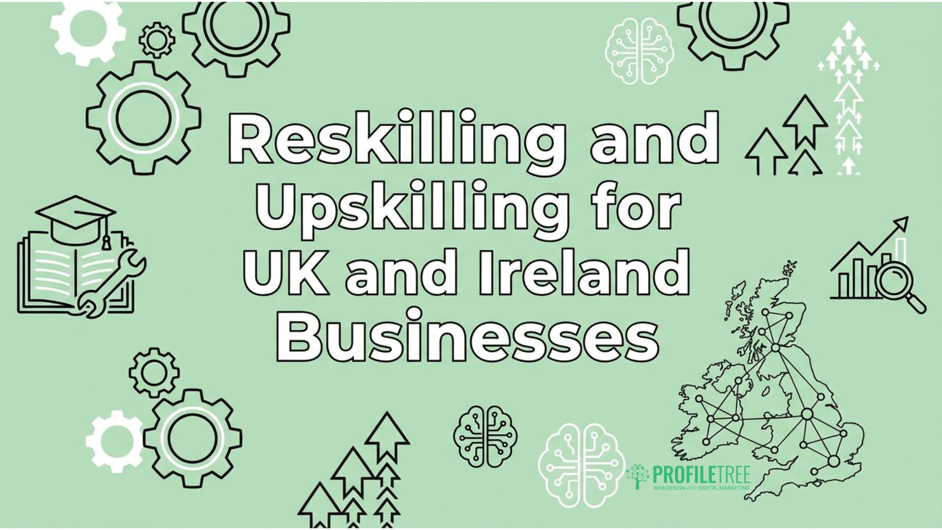 Reskilling and Upskilling