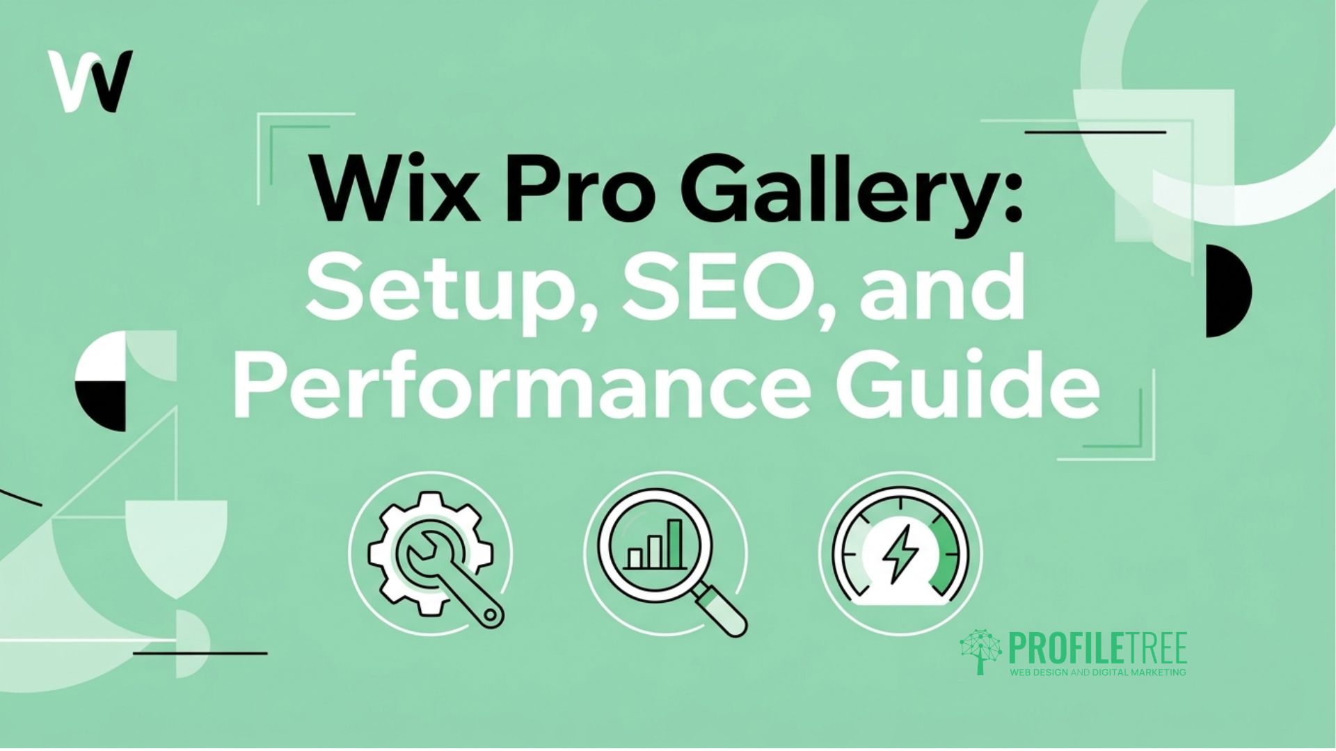 Wix Pro Gallery