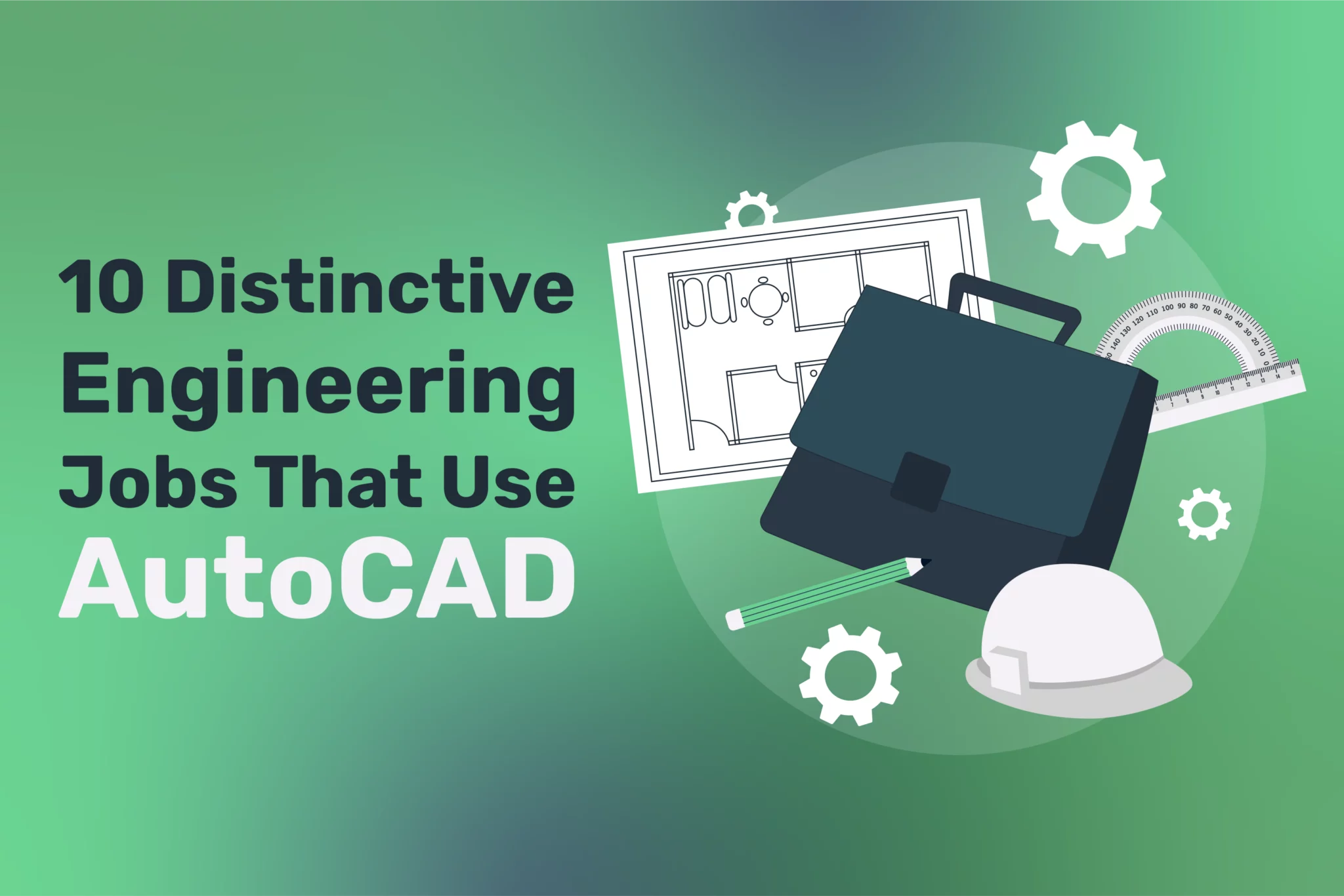 Use AutoCAD