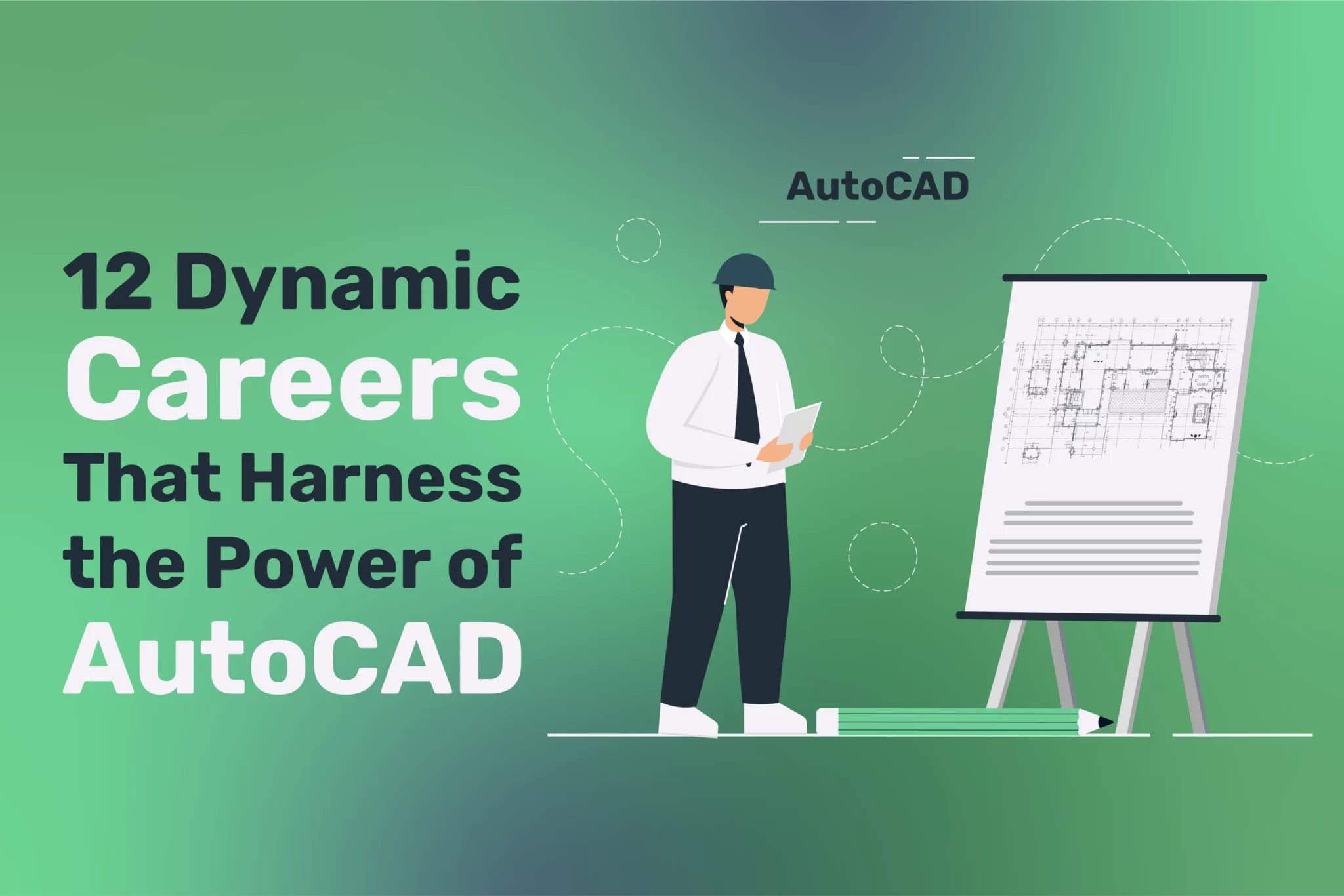 AutoCAD Careers