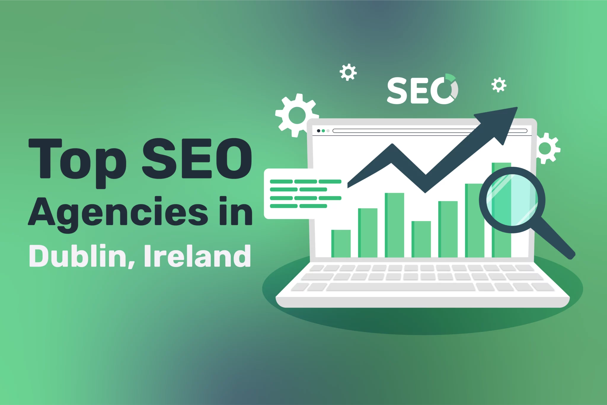 SEO Agencies in Dublin