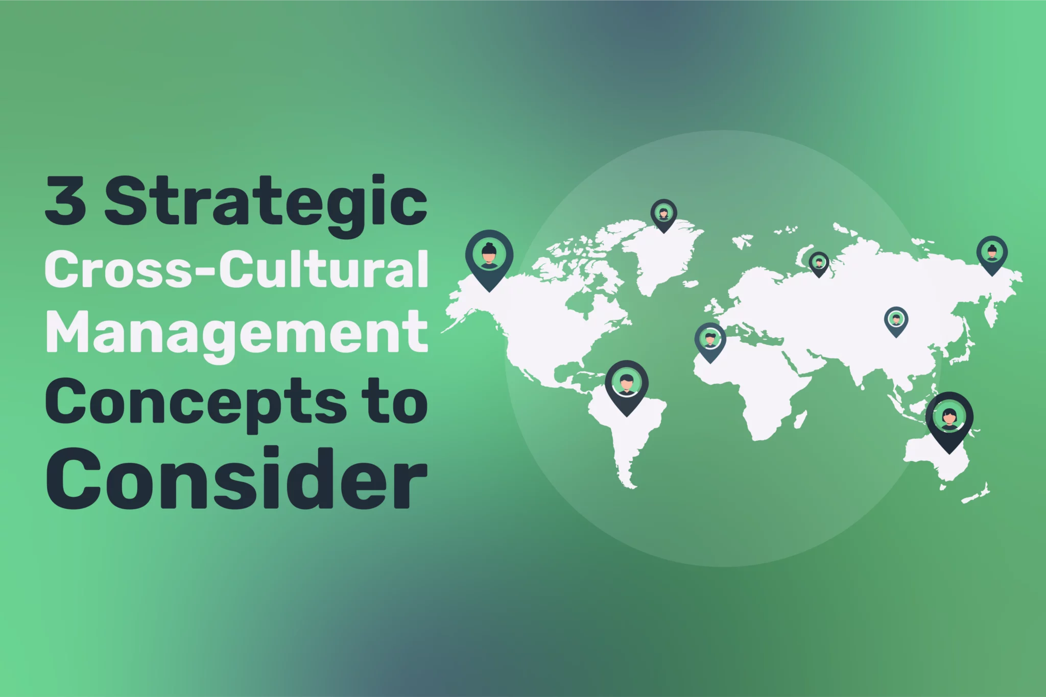 Cross-Cultural Management