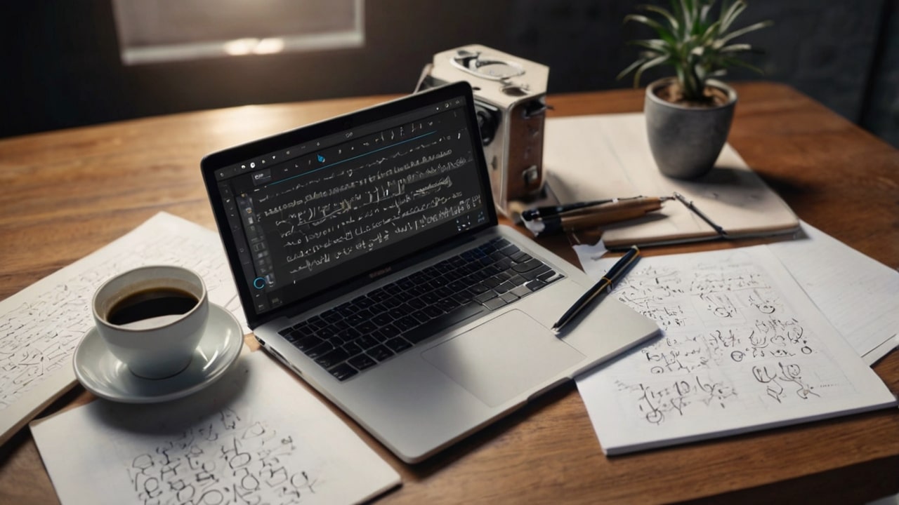 AI Writing Tools vs Human Writers