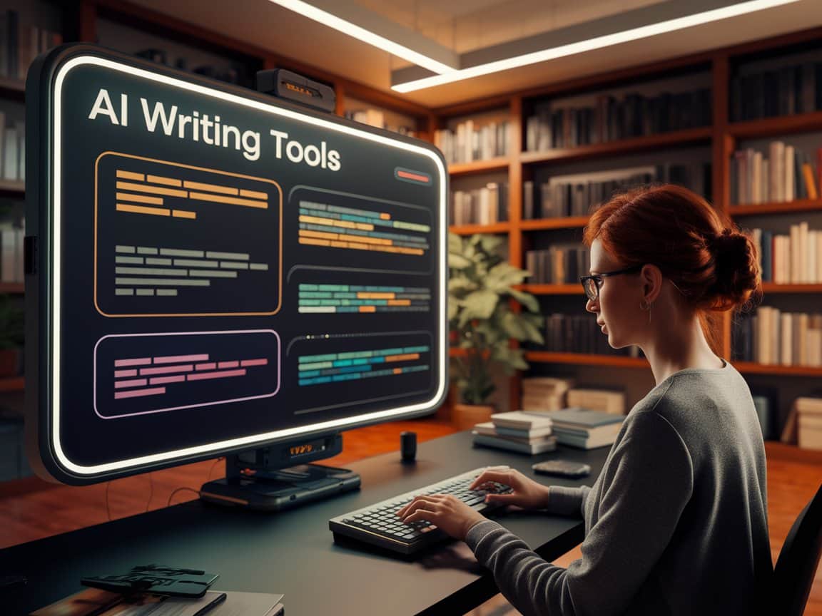 AI Writing Tools vs Human Writers