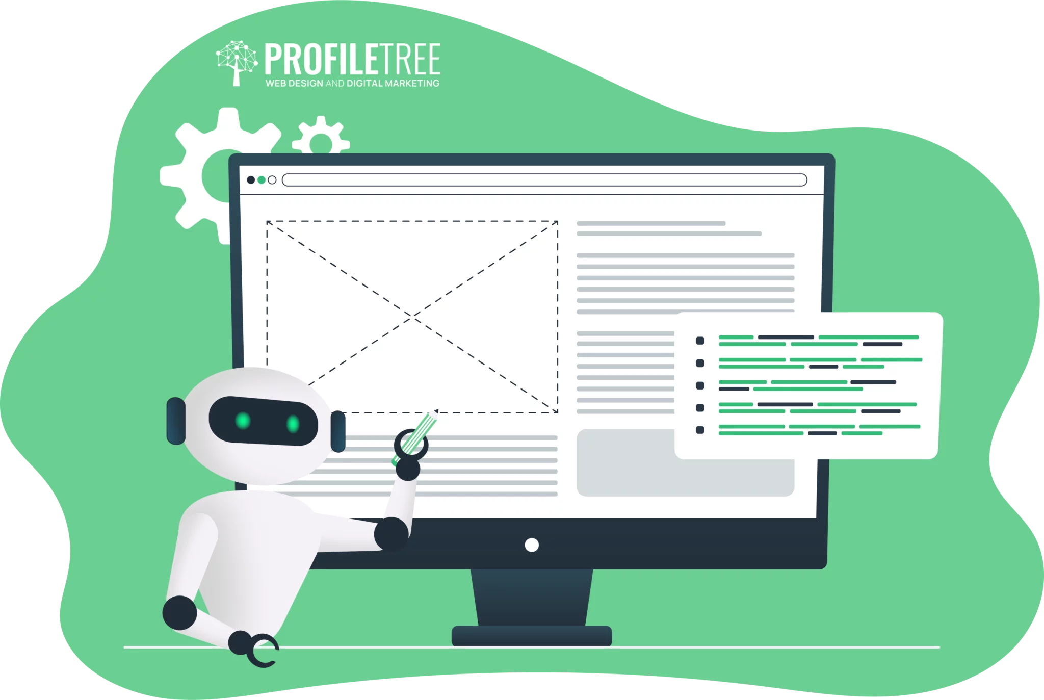 AI-Powered Personalisation in Web Design;10 Innovative Ways