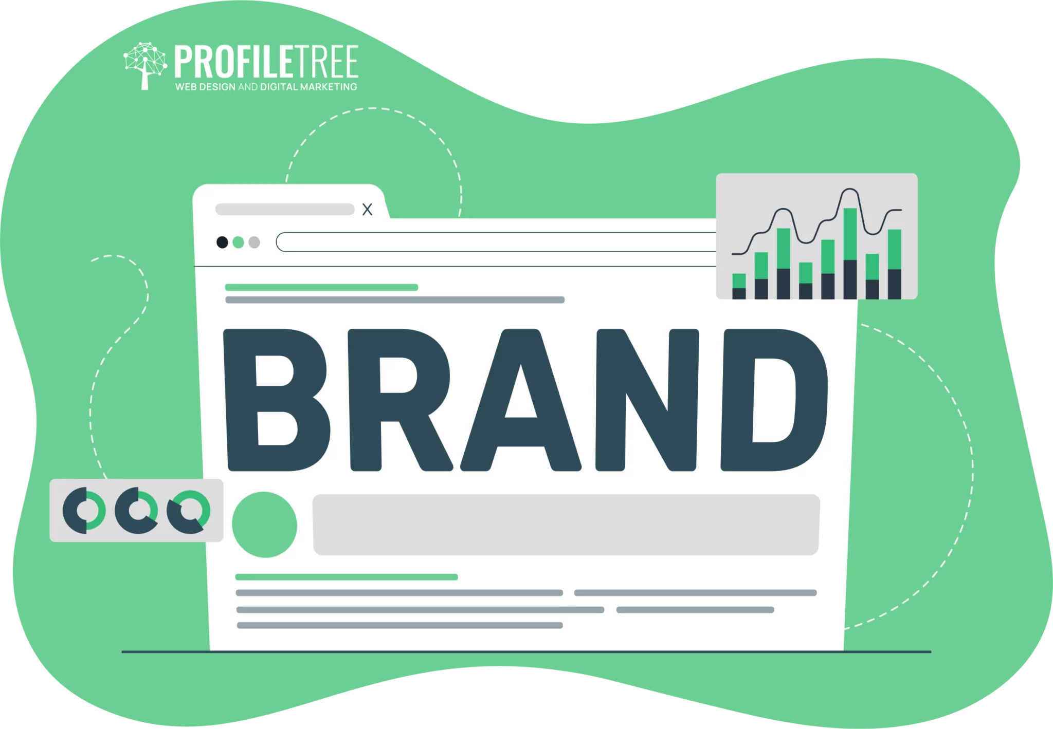 Unveiling the Rebranding Strategy 4 steps to Success in Marketing Makeovers