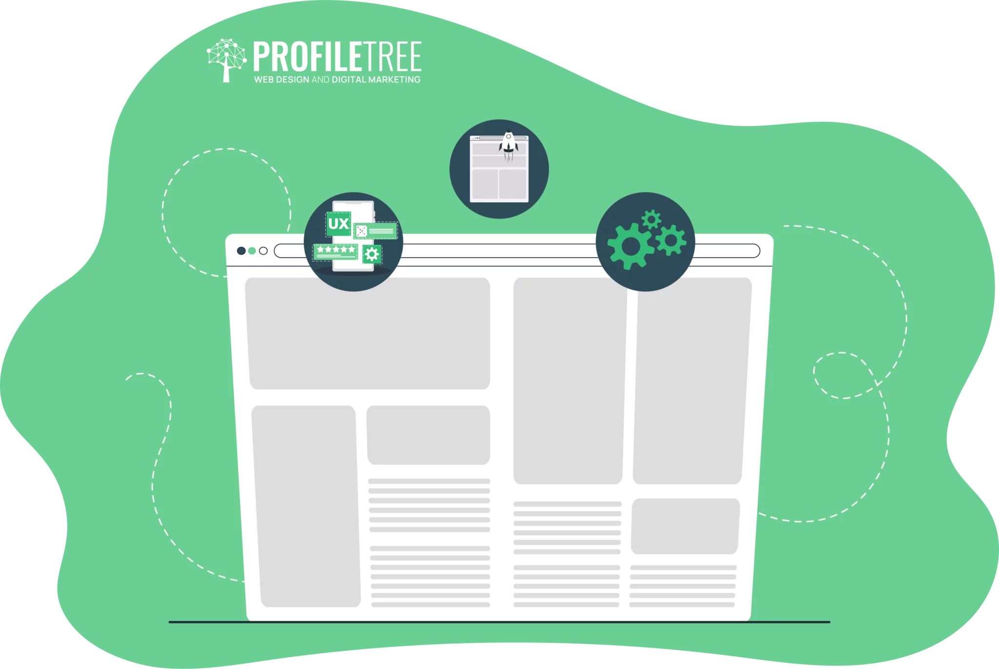 AI-Powered Personalisation in Web Design;10 Innovative Ways