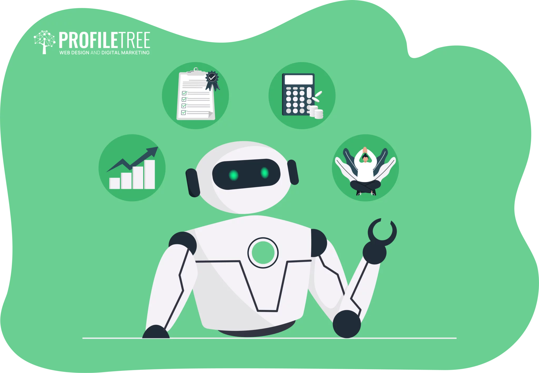 5 Ways AI-Enhanced Robotics is Revolutionizing Manufacturing and Warehousing: Boosting Efficiency, Precision, and Flexibility for a Powerful Future