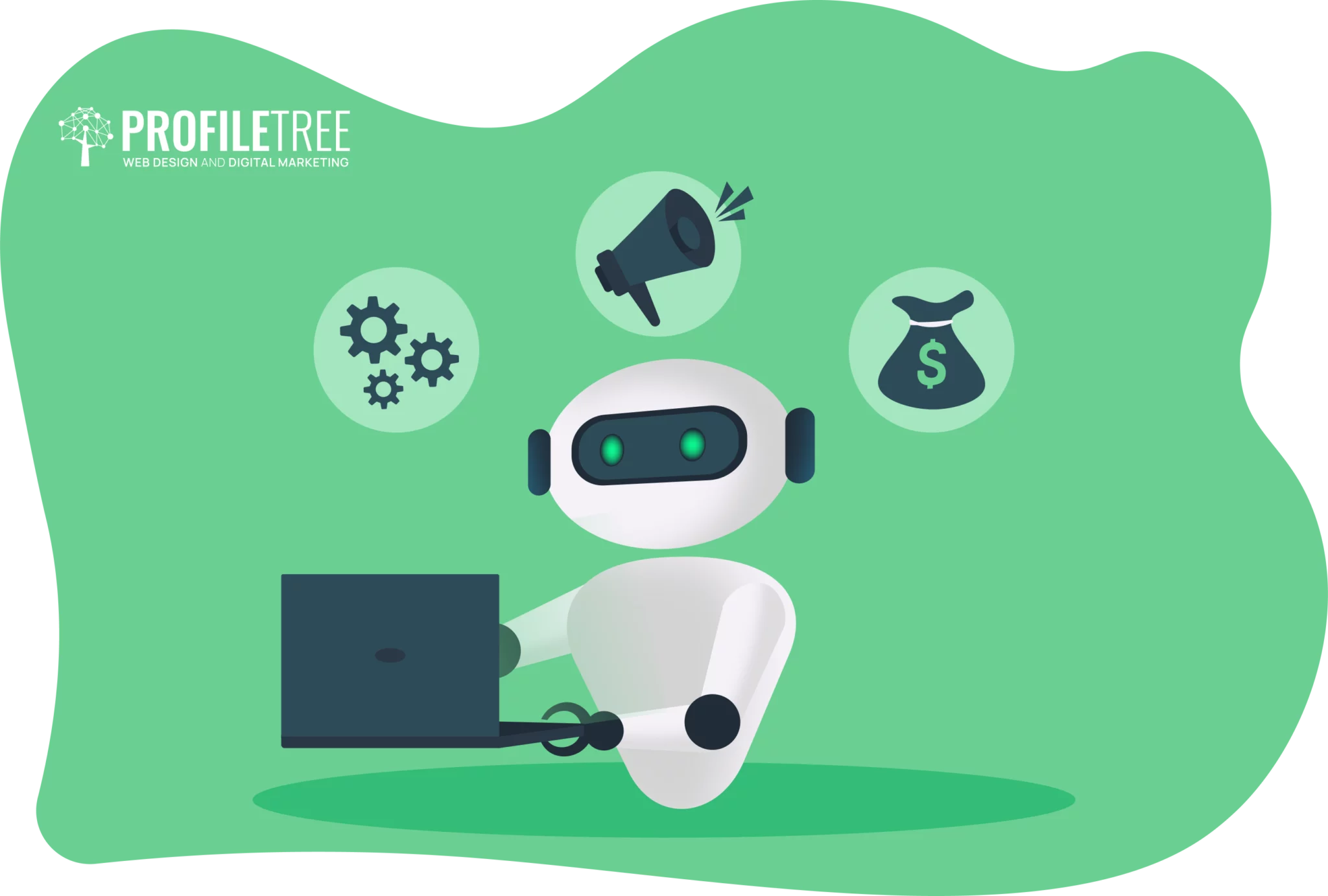 5 Powerful Ways AI-Driven Predictive Analytics is Revolutionising Decision-Making