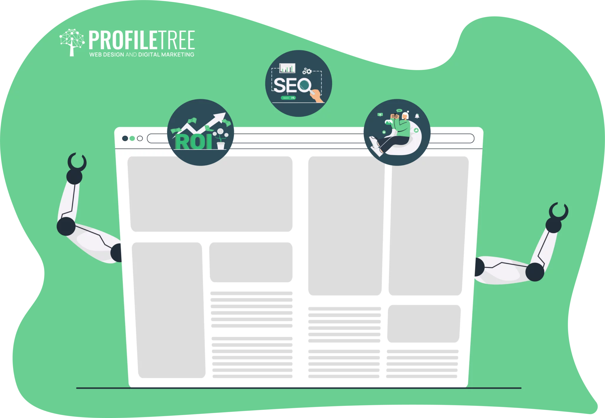 Content Optimisation