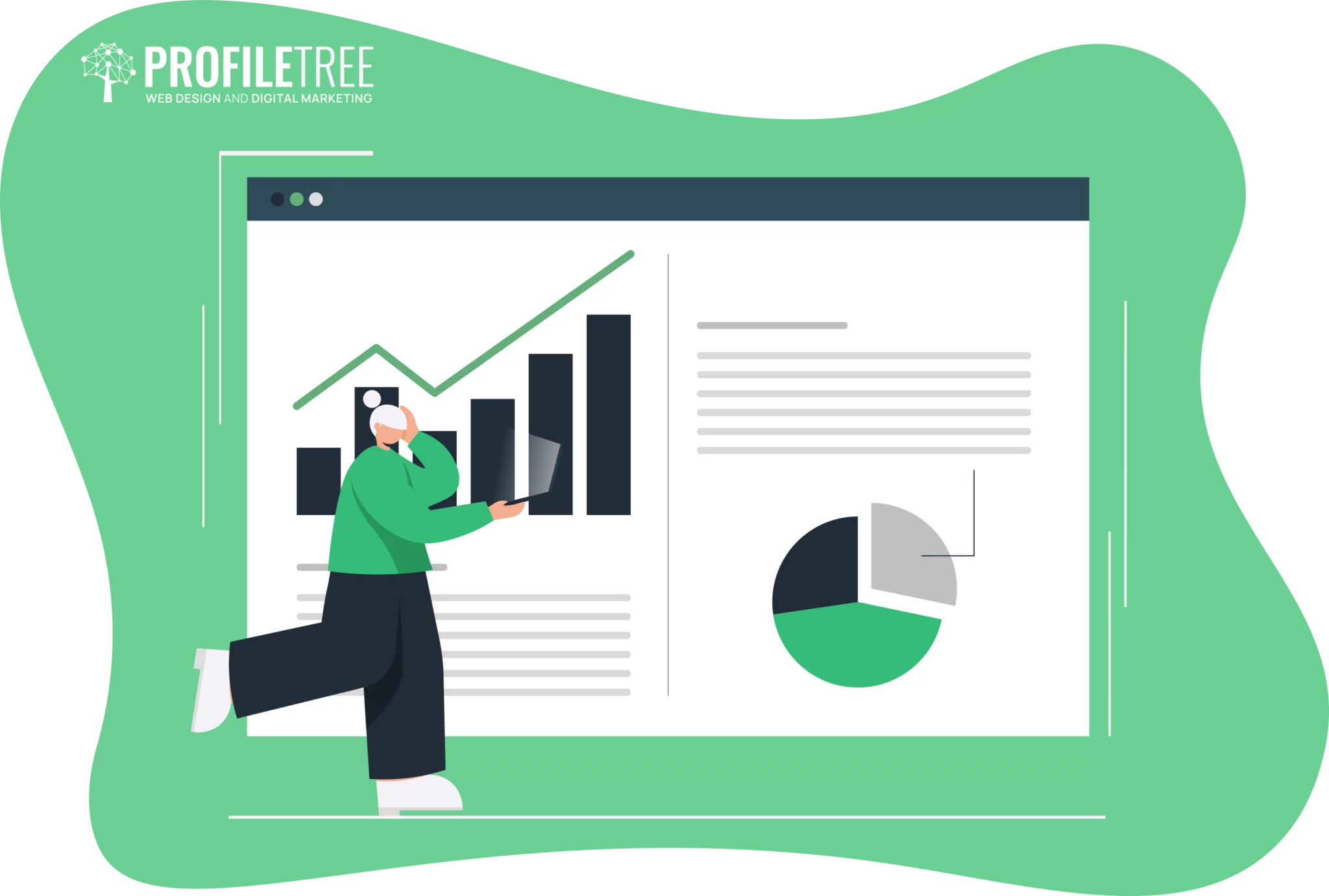 Using Business Analytics