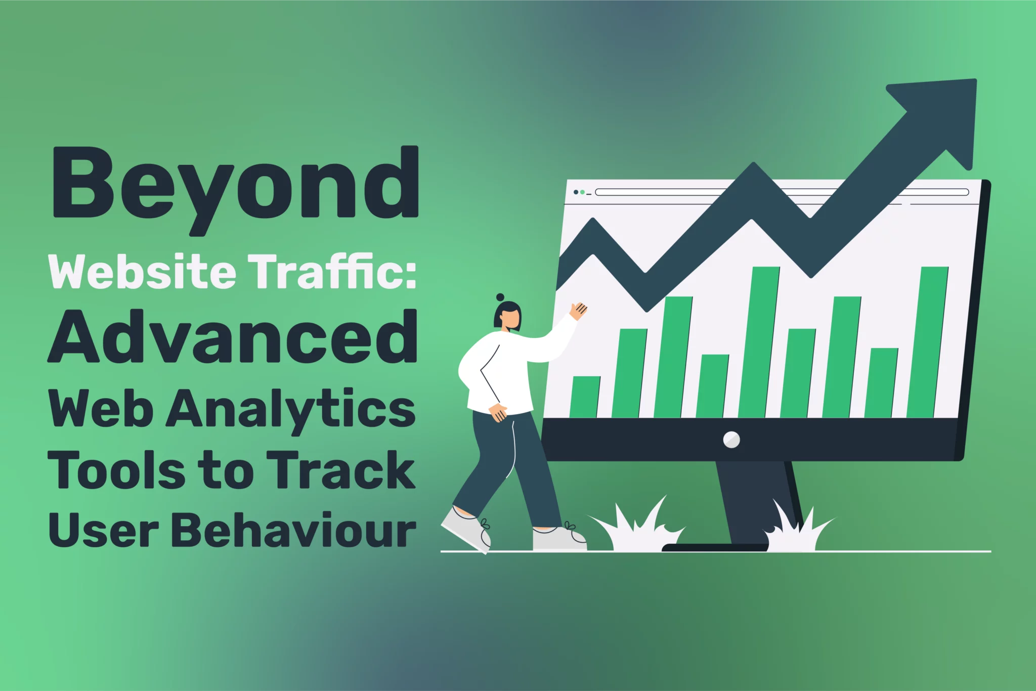 Web Analytics Tools