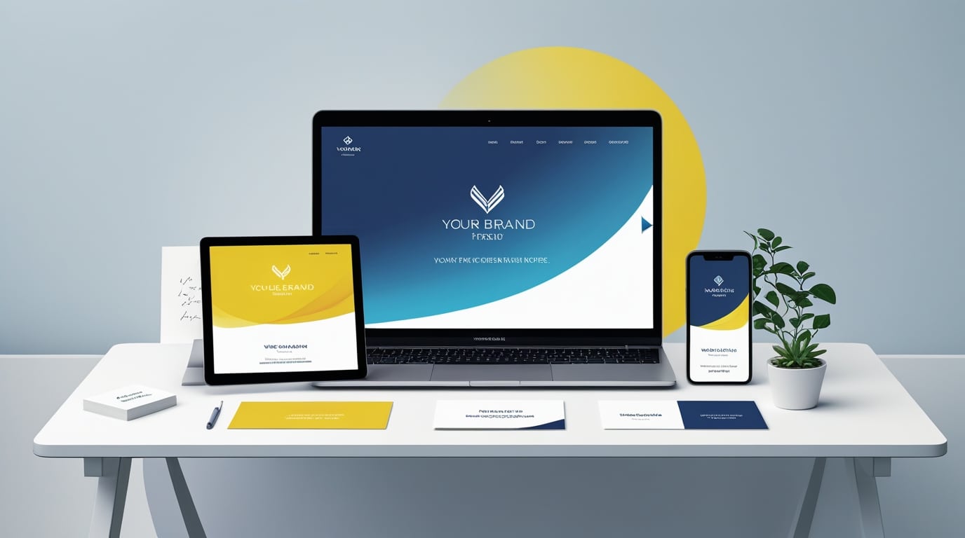 Brand Identity