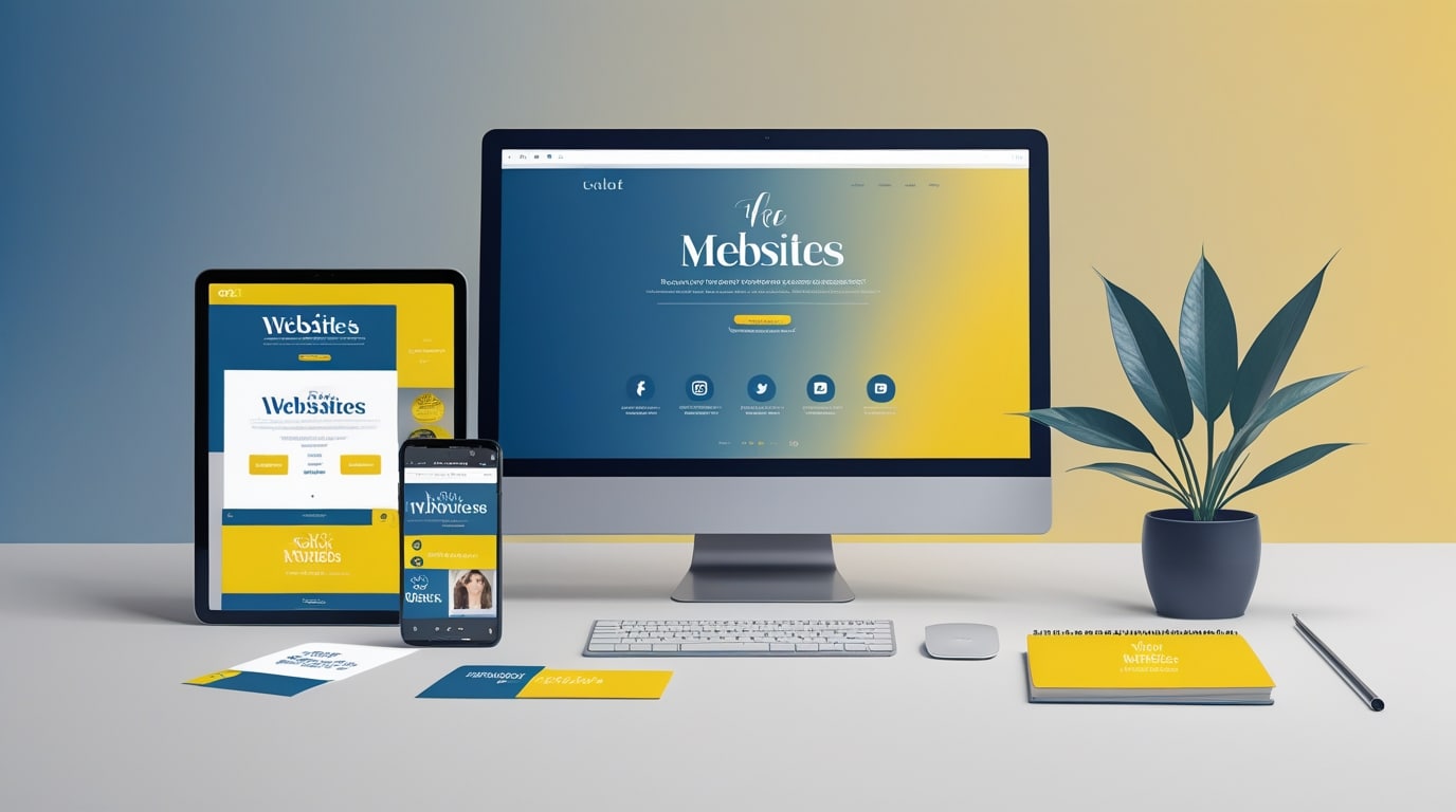 Brand Identity