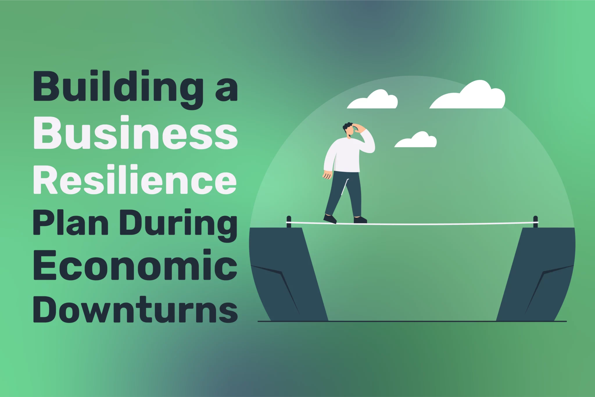 Business Resilience