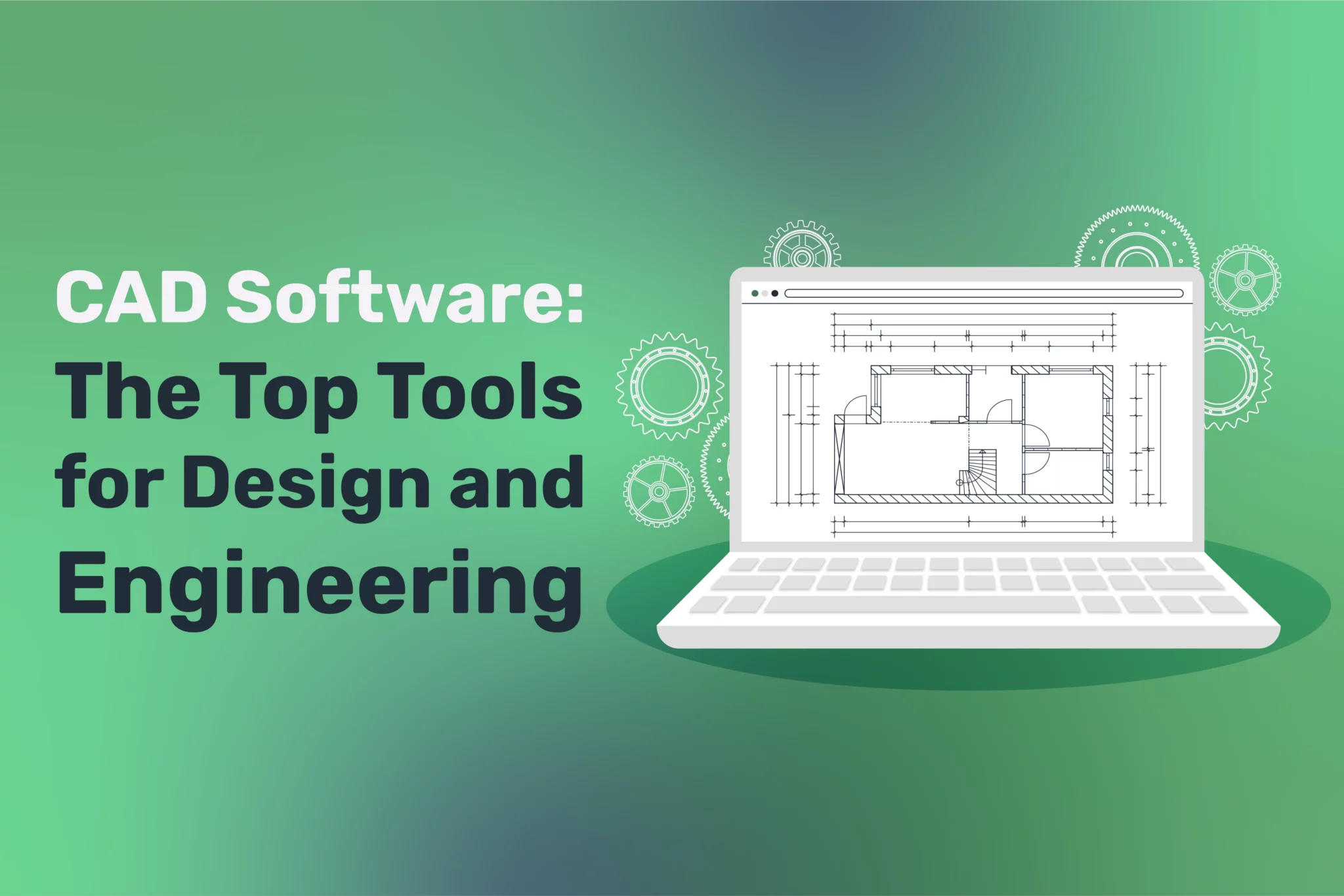 cad software