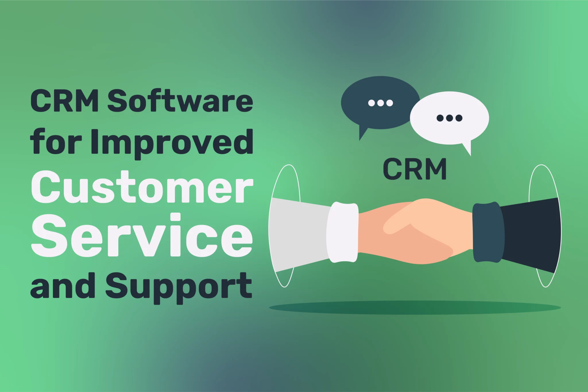 CRM Software