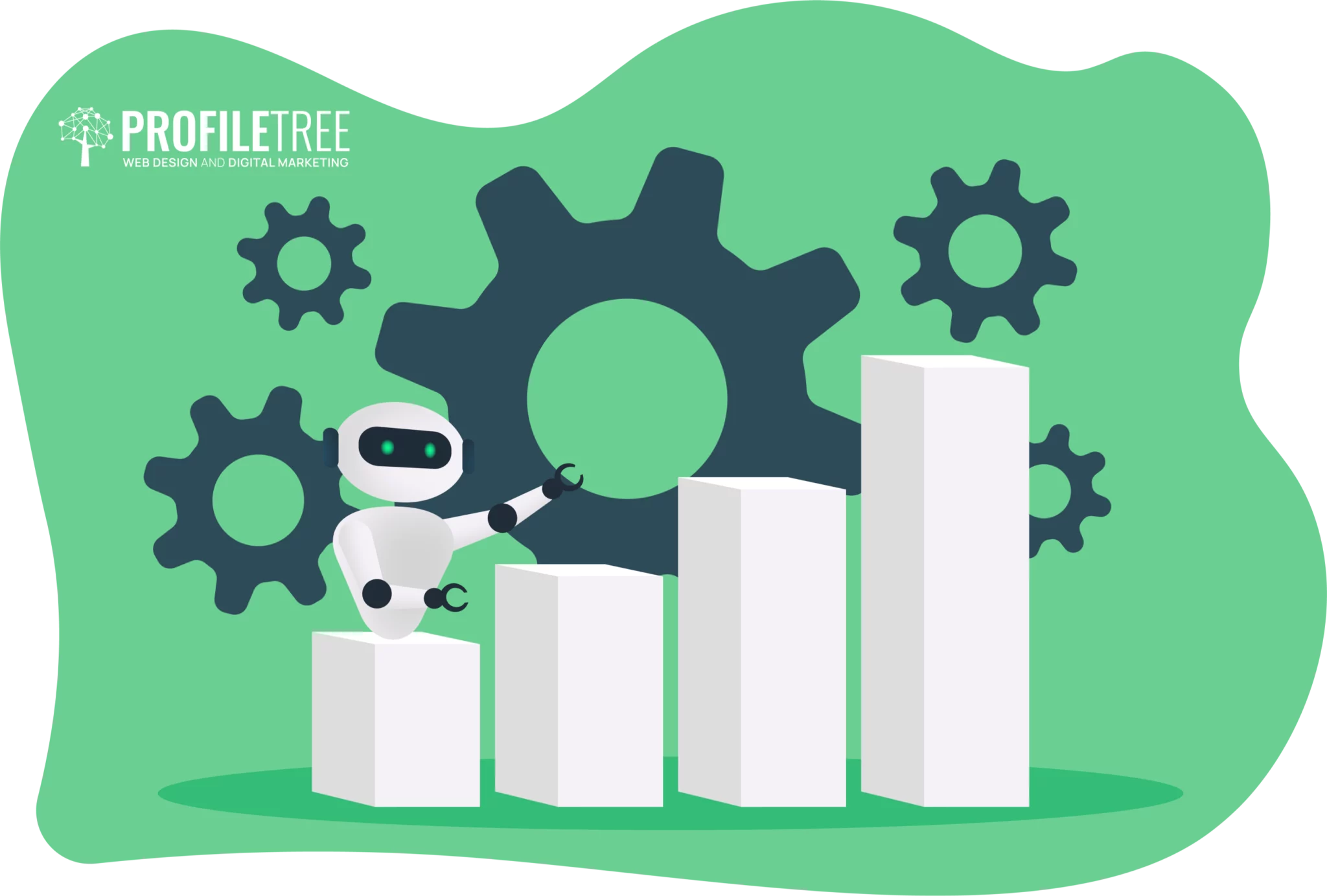 5 Powerful Ways AI-Driven Predictive Analytics is Revolutionising Decision-Making