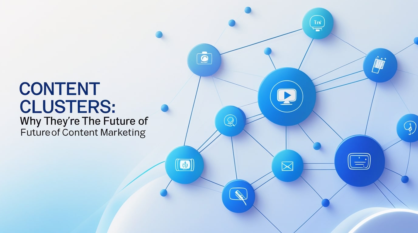 Content Clusters