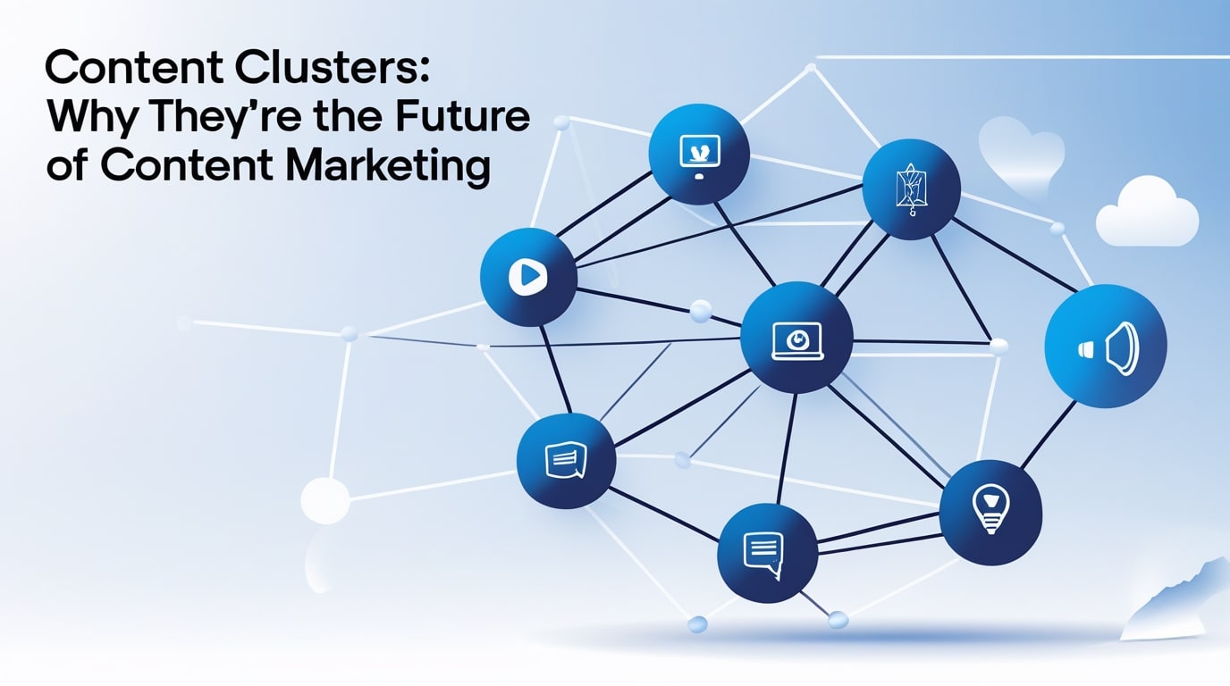 Content Clusters