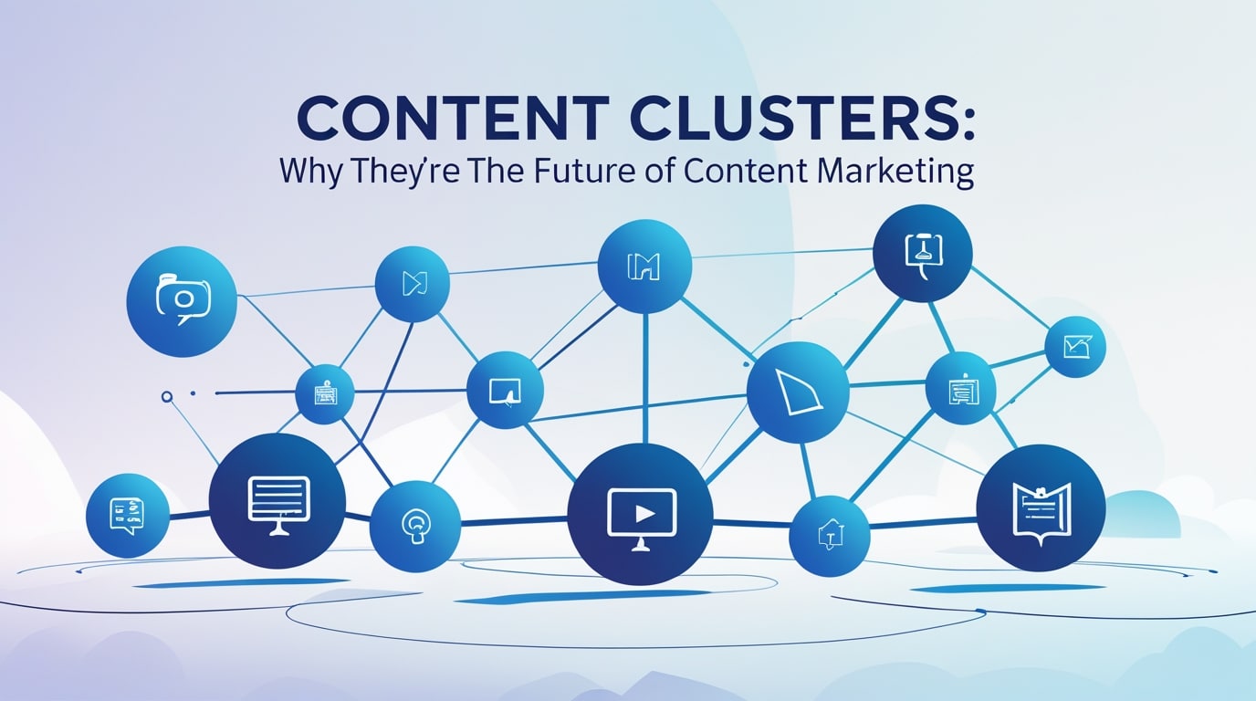 Content Clusters