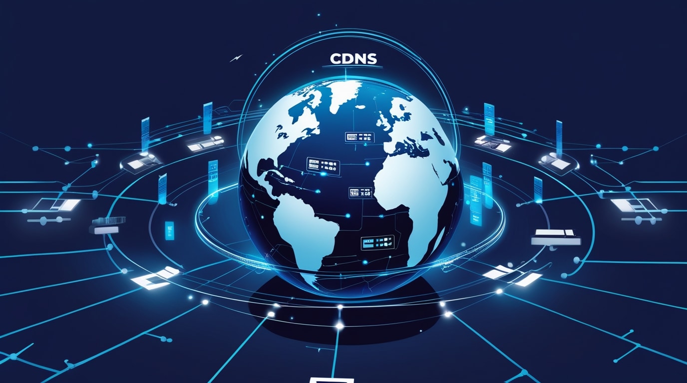 Content Delivery Networks