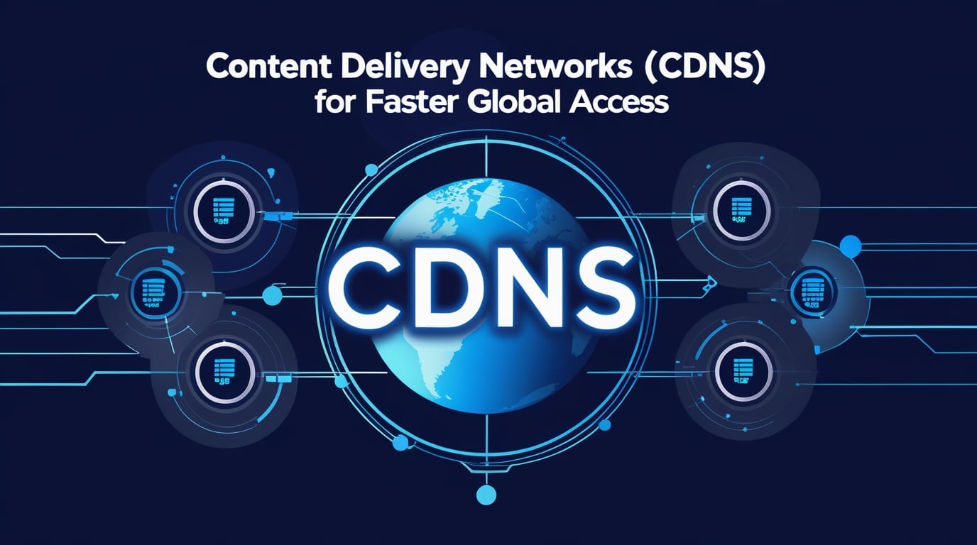 Content Delivery Networks